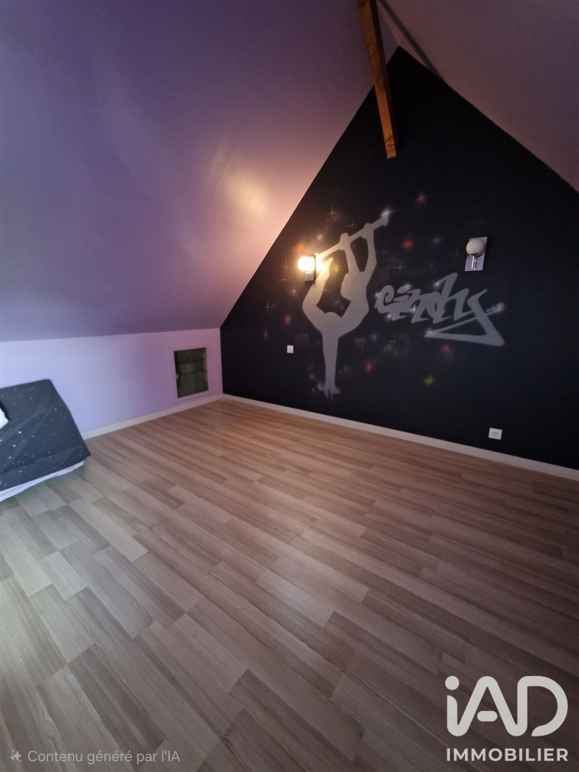 Maison à vendre, 148m², Le Mesnil-Guillaume