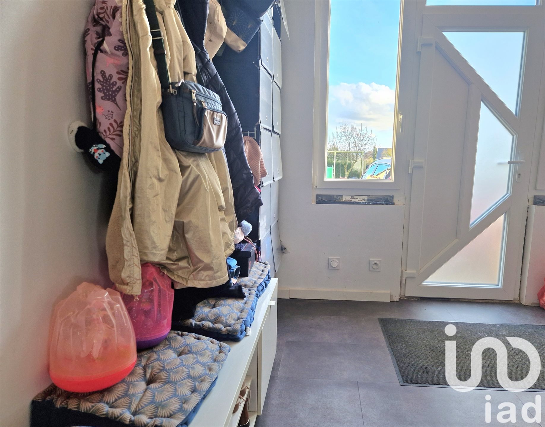 Maison à vendre, 153m², Villers-Bocage