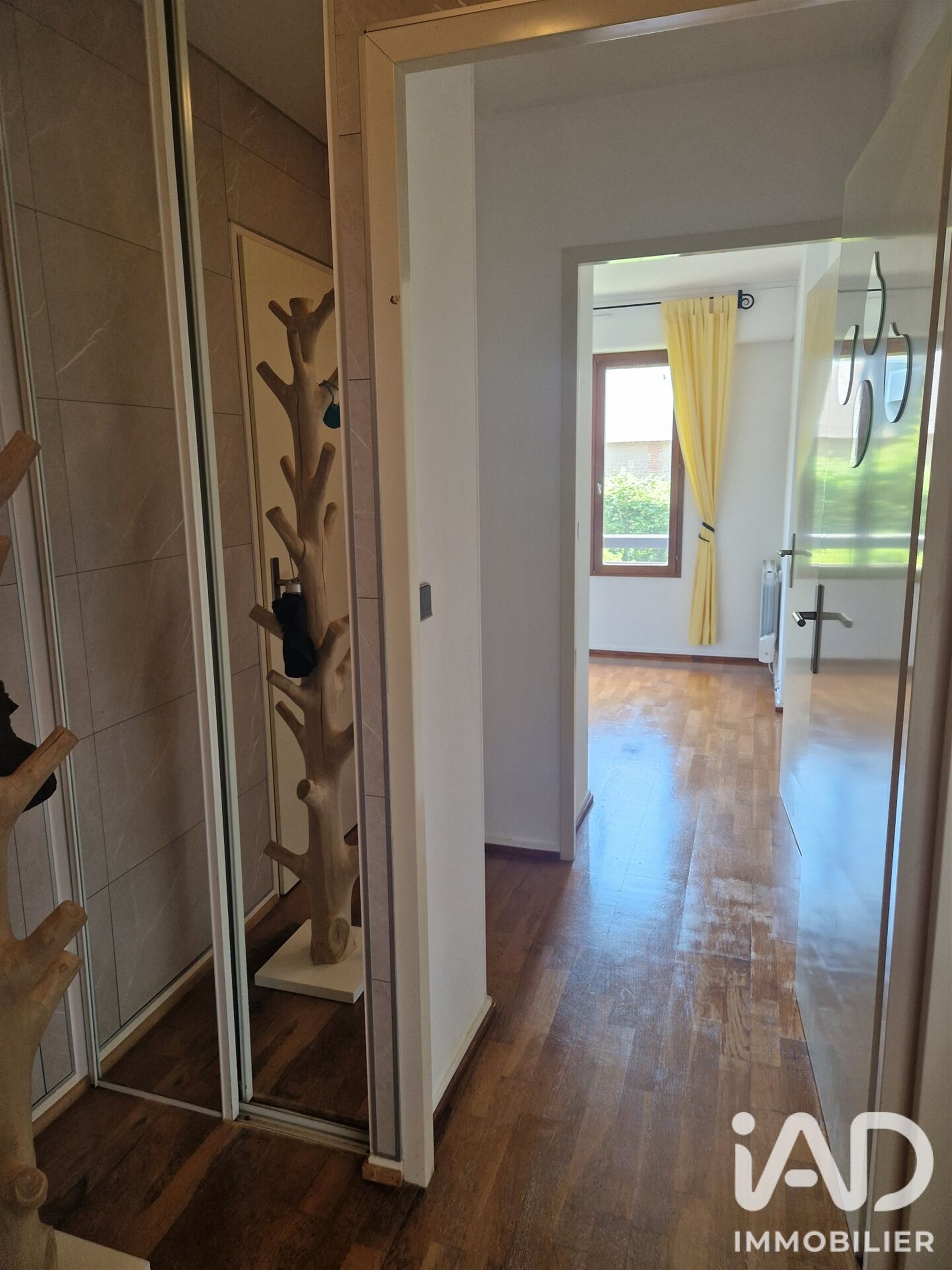 Appartement à vendre, 52m², Deauville