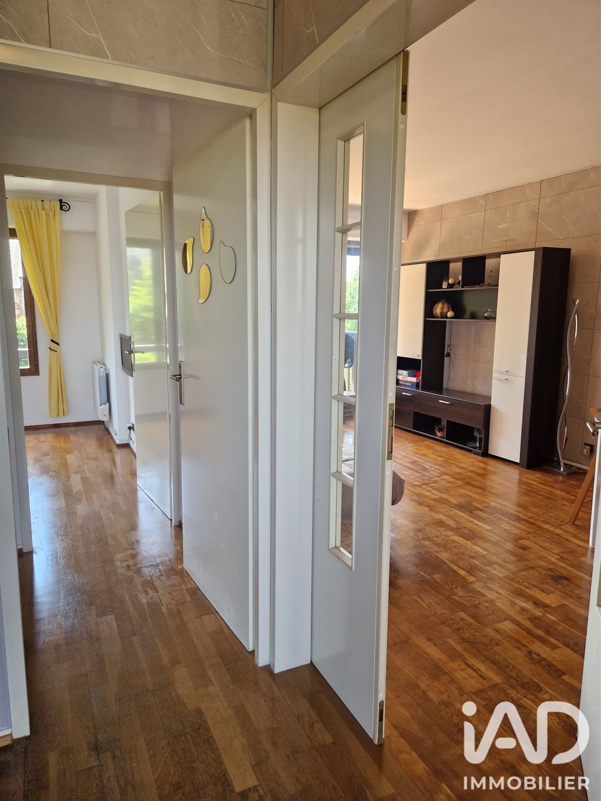Appartement à vendre, 52m², Deauville