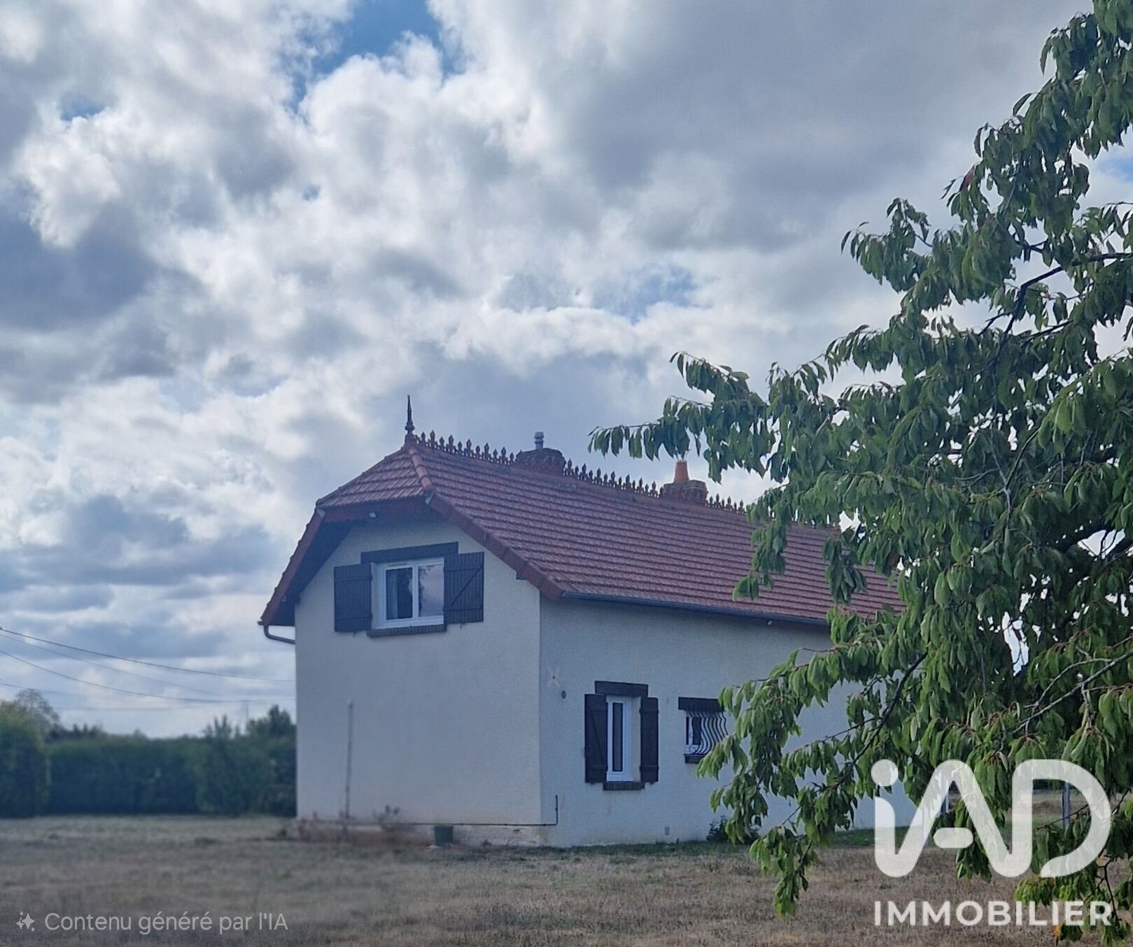 Maison à vendre, 139m², La Trinité-de-Réville