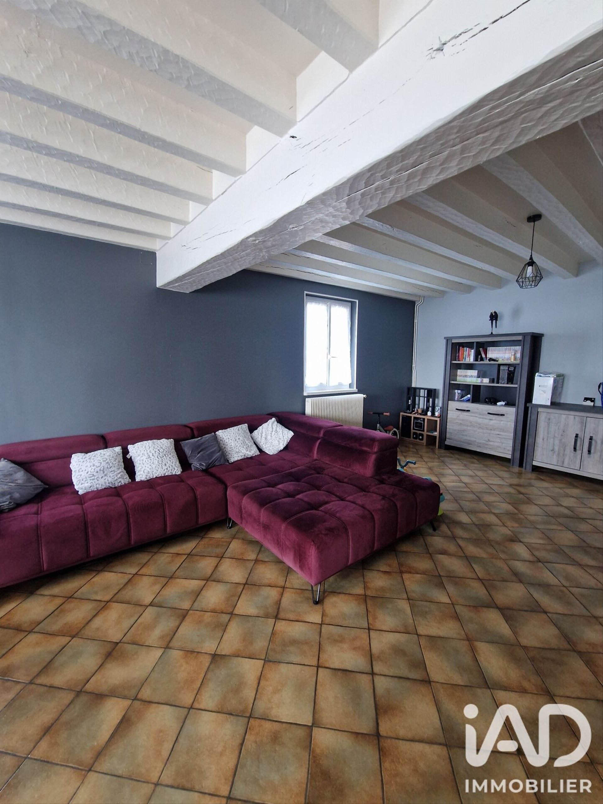 Maison à vendre, 139m², La Trinité-de-Réville