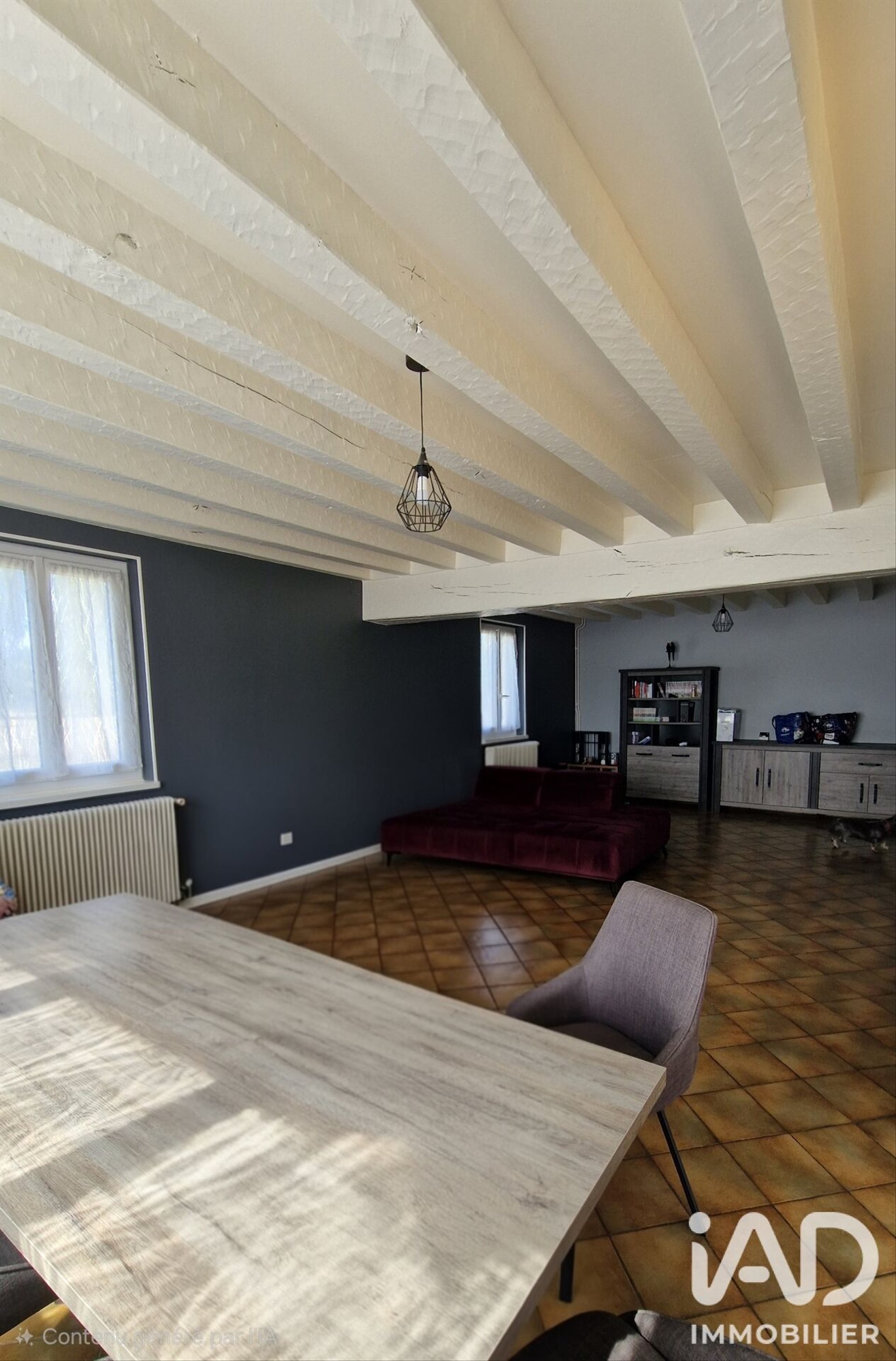 Maison à vendre, 139m², La Trinité-de-Réville