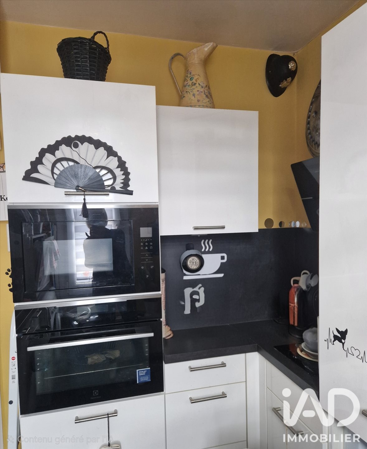 Appartement à vendre, 34m², Dives-sur-Mer