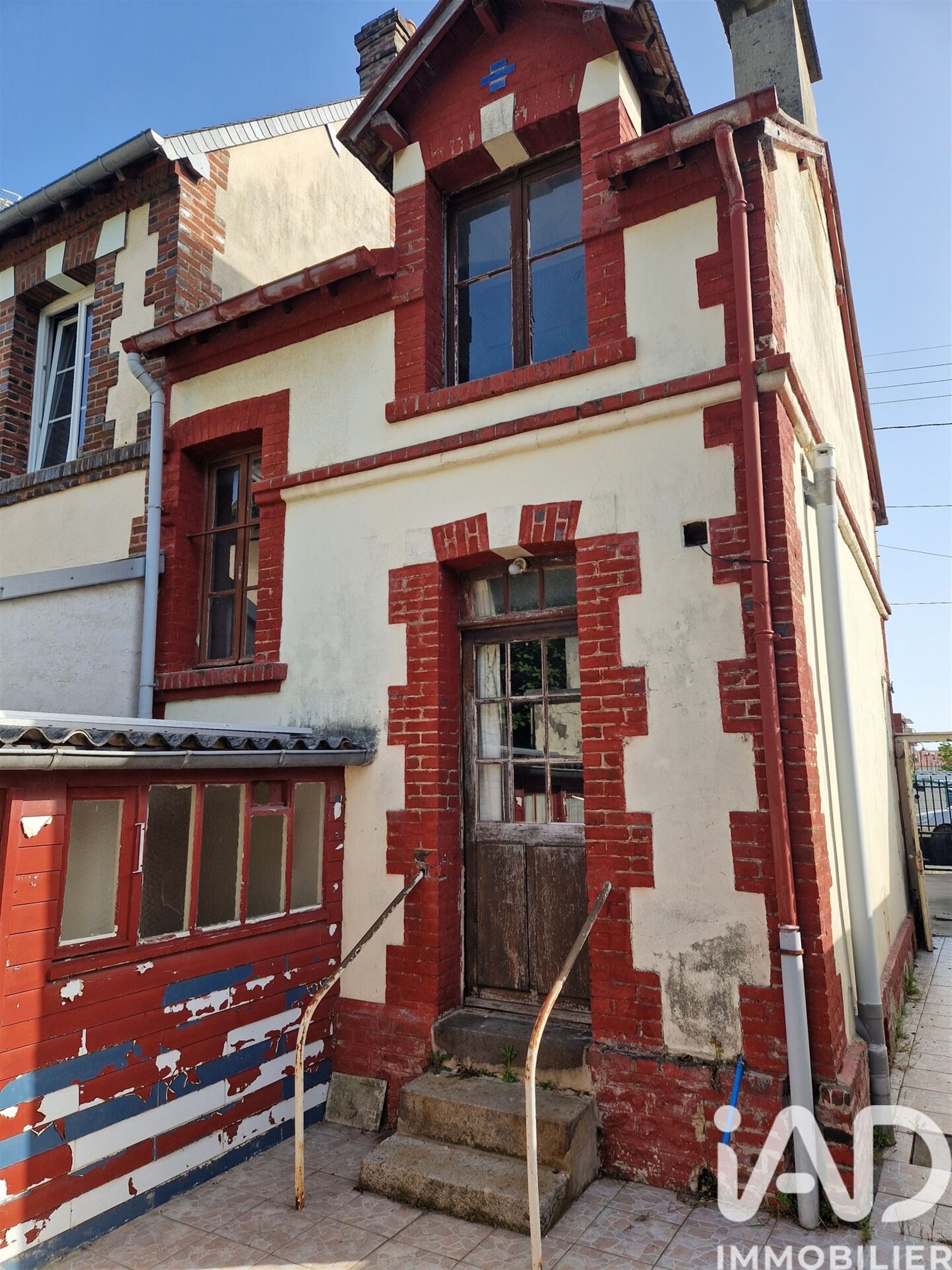 Maison à vendre, 58m², Dives-sur-Mer
