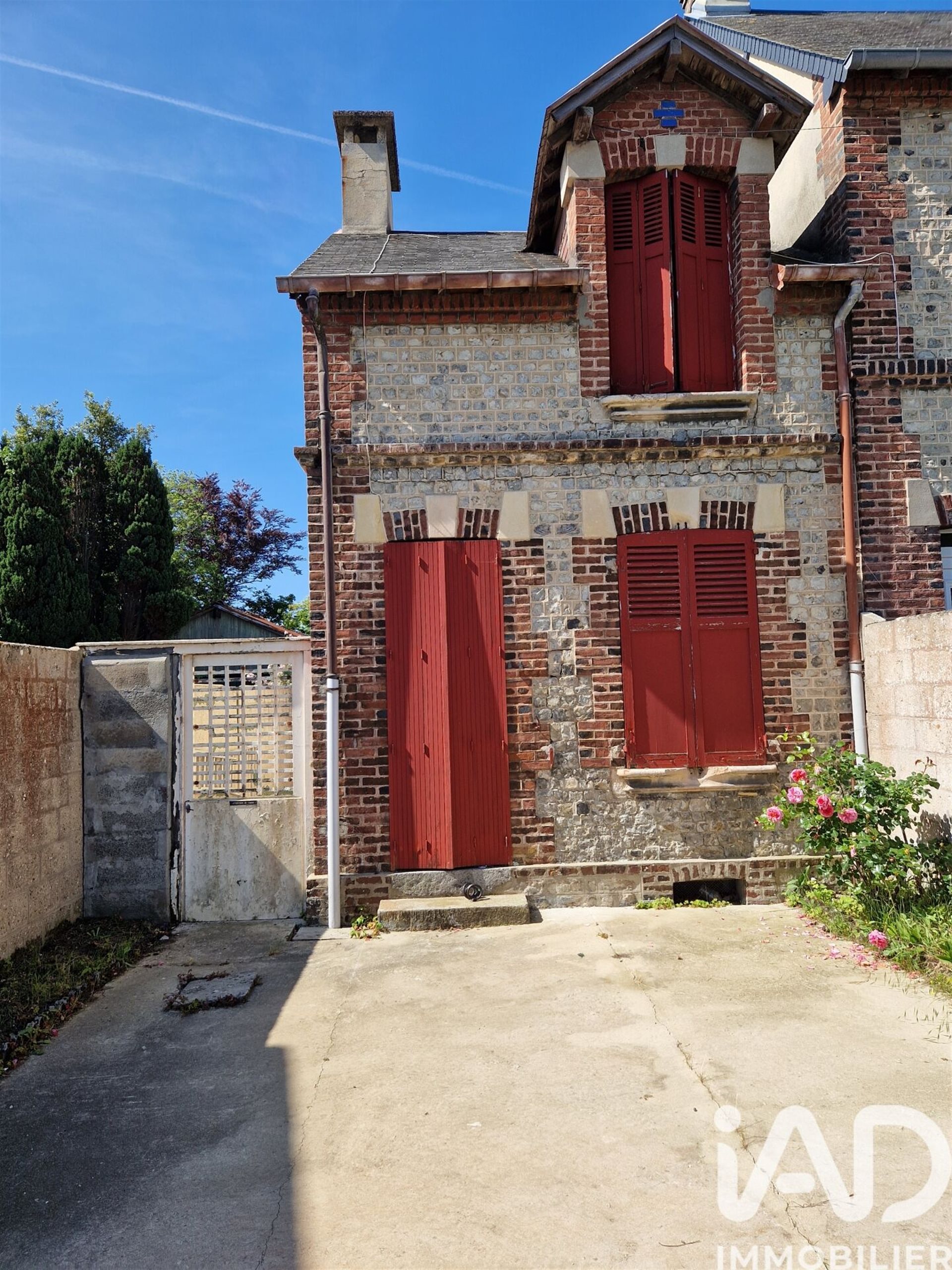 Maison à vendre, 58m², Dives-sur-Mer