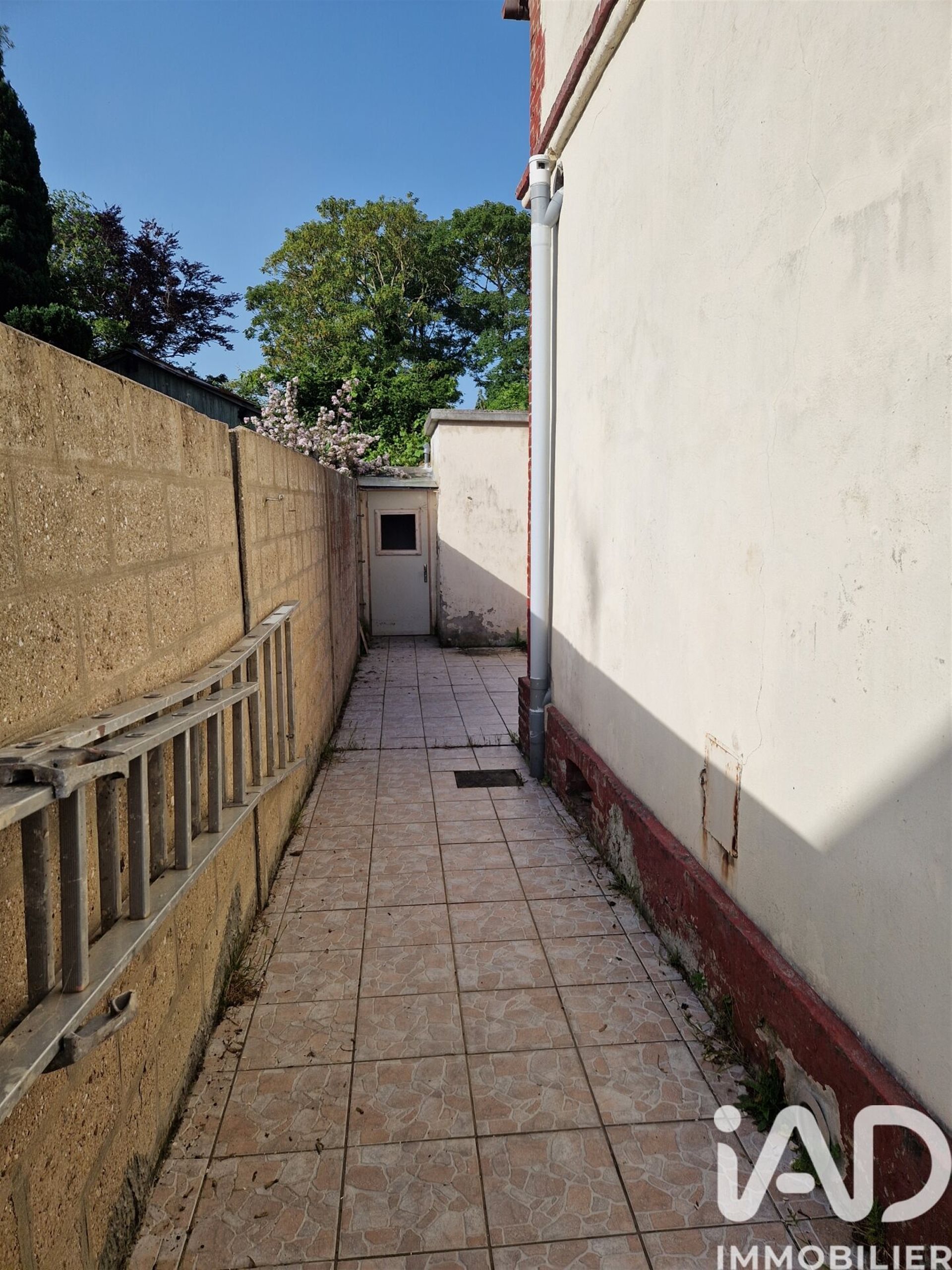 Maison à vendre, 58m², Dives-sur-Mer