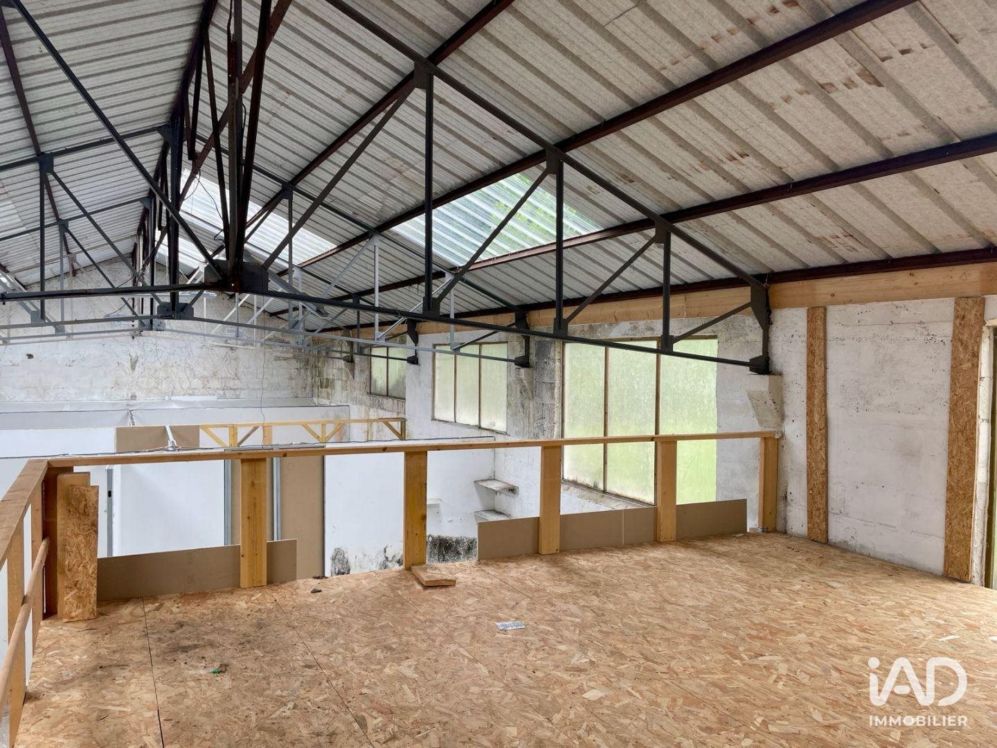 Appartement à louer, 200m², Quimper