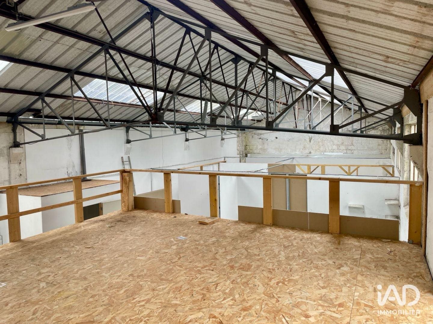 Appartement à louer, 200m², Quimper