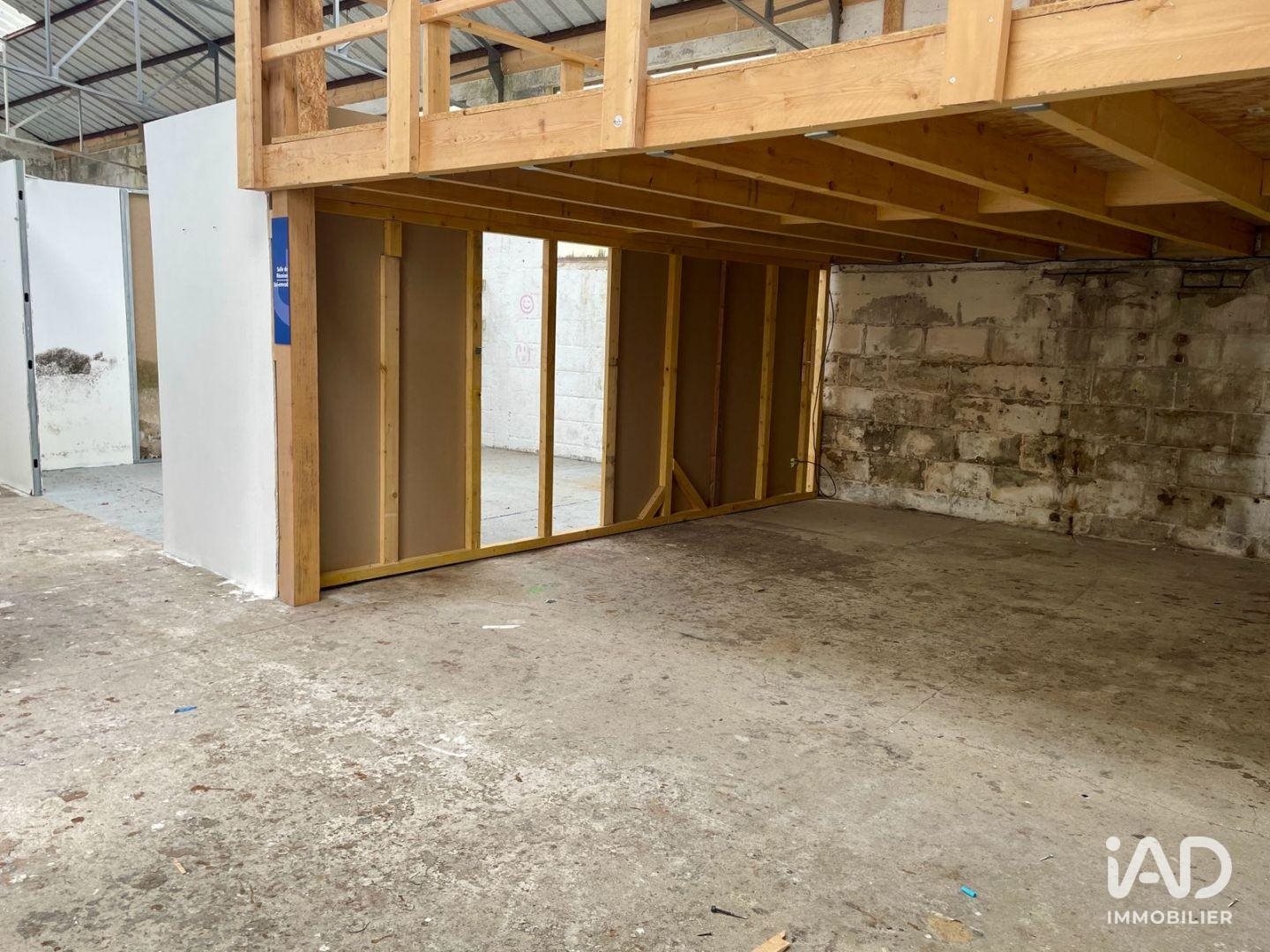 Appartement à louer, 200m², Quimper