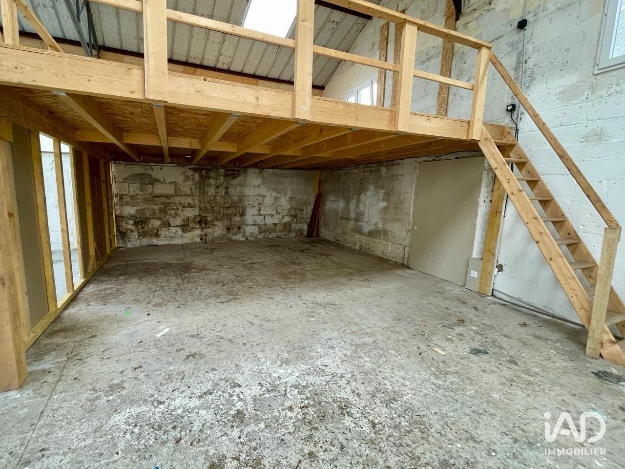 Appartement à louer, 200m², Quimper