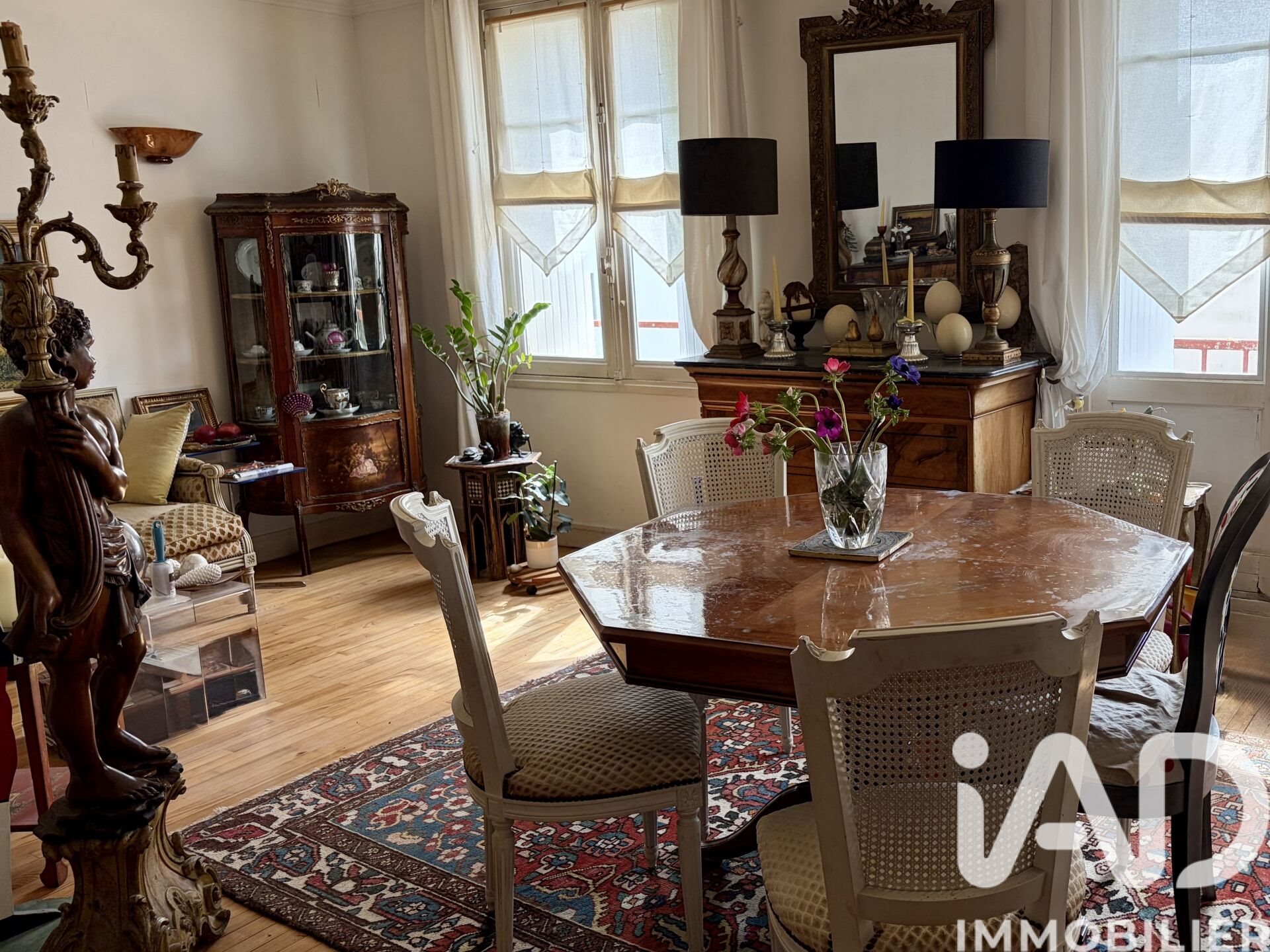 Appartement à vendre, 71m², Quimper