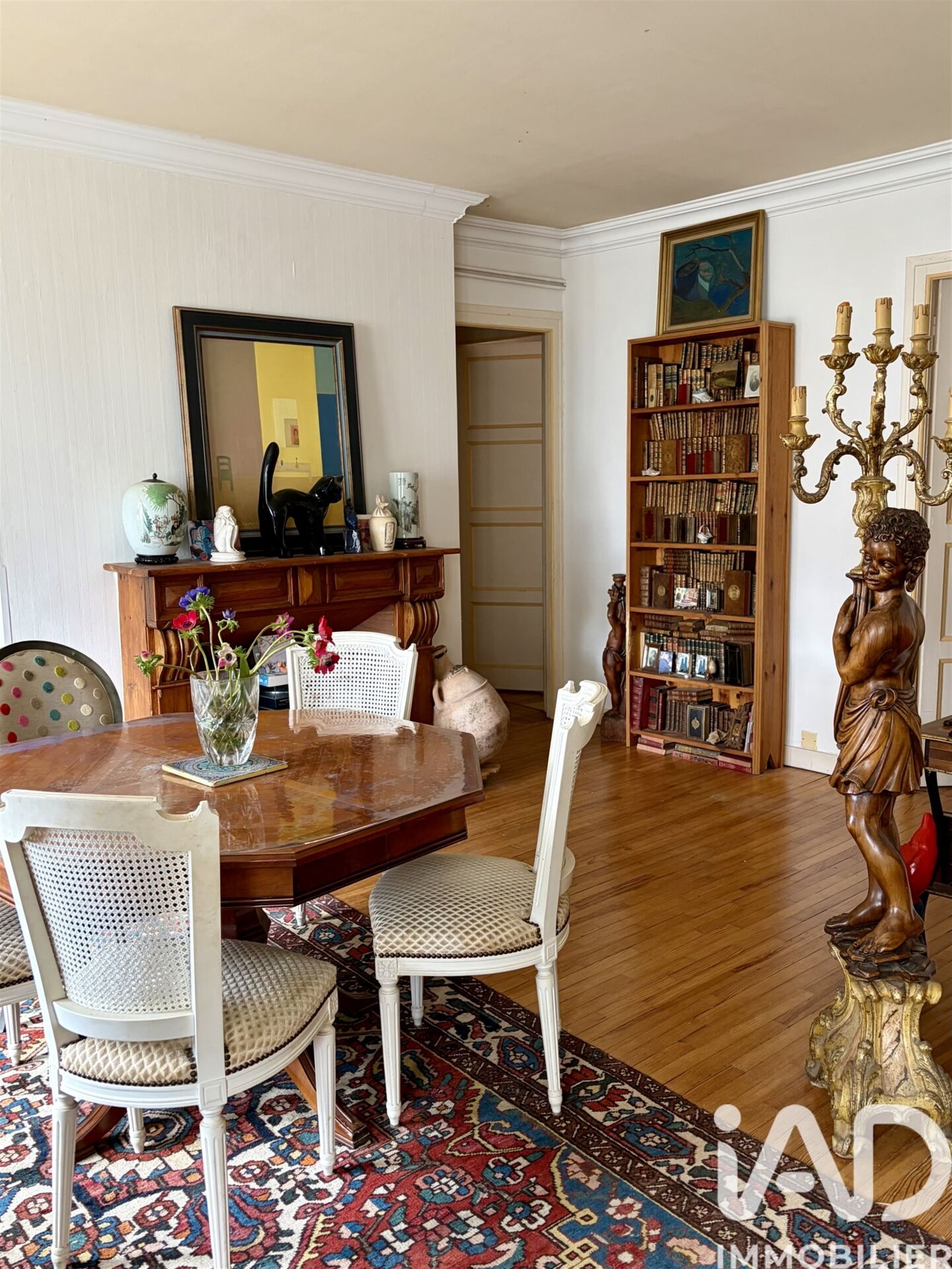 Appartement à vendre, 71m², Quimper