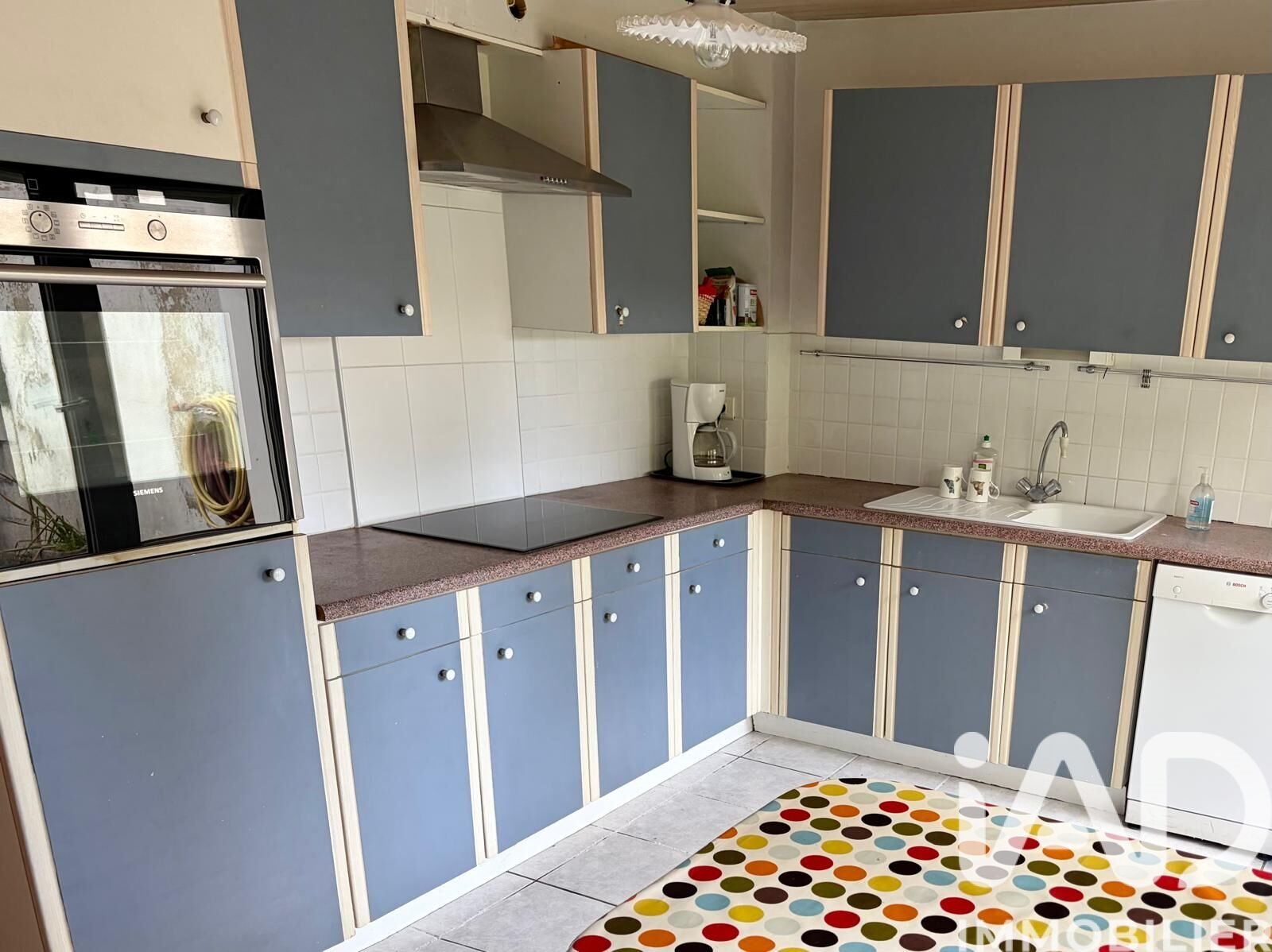 Maison à vendre, 155m², Quimper