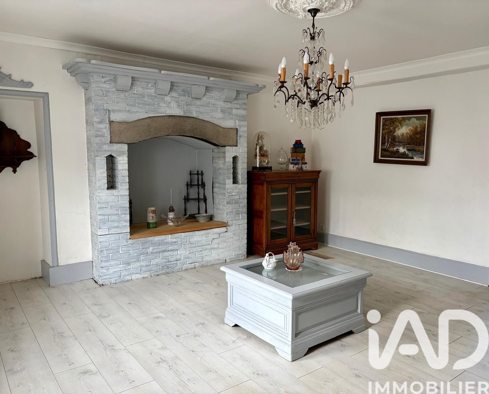 Maison à vendre, 155m², Quimper