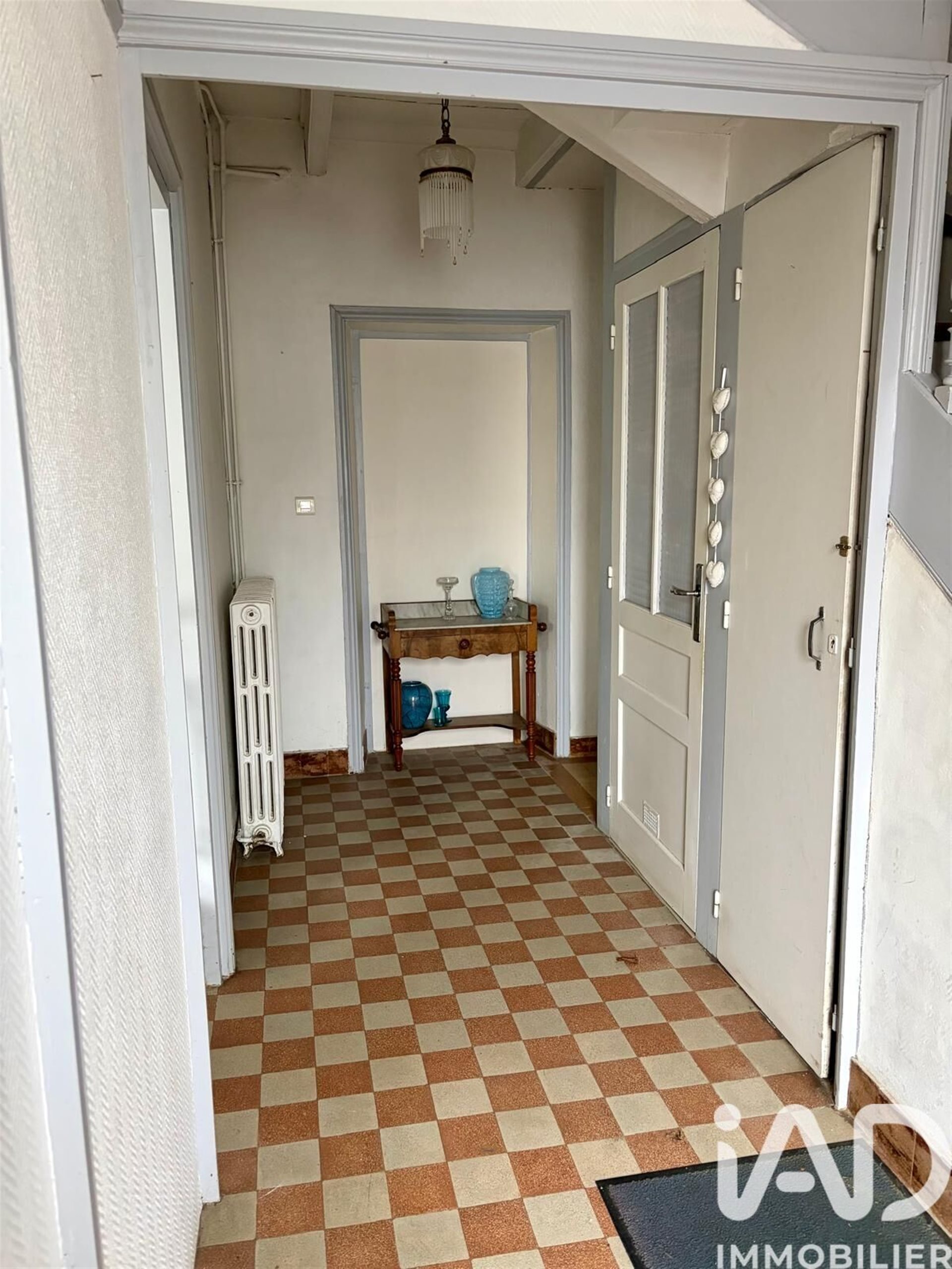 Maison à vendre, 155m², Quimper