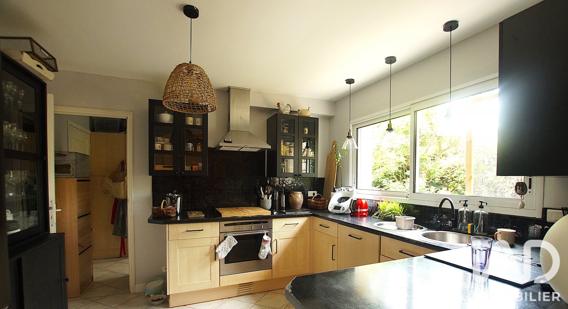 Maison à vendre, 128m², Férel