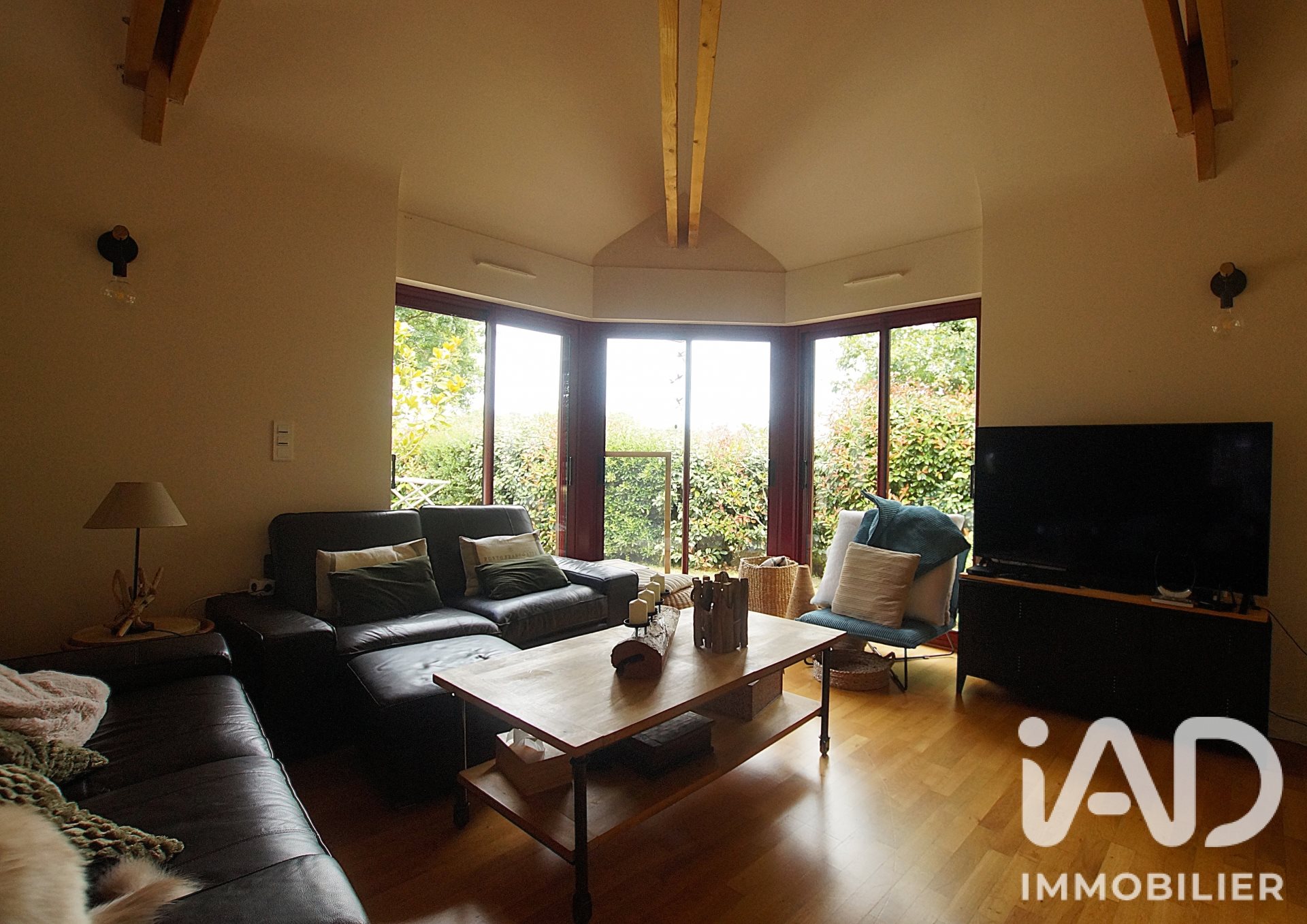 Maison à vendre, 128m², Férel
