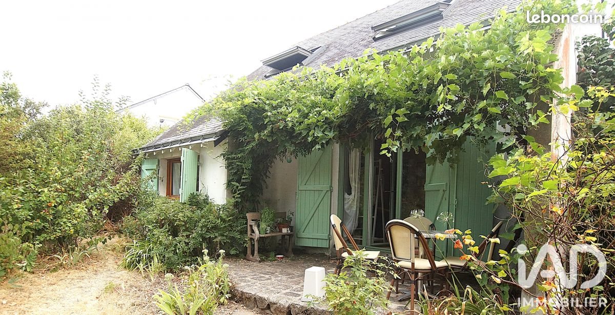 Maison à vendre, 82m², Assérac