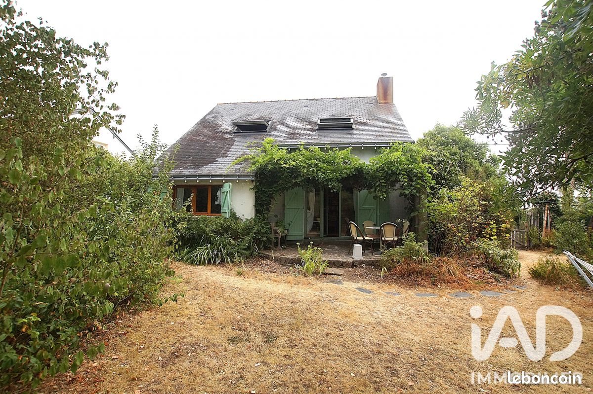 Maison à vendre, 82m², Assérac