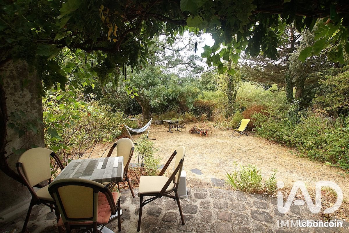 Maison à vendre, 82m², Assérac