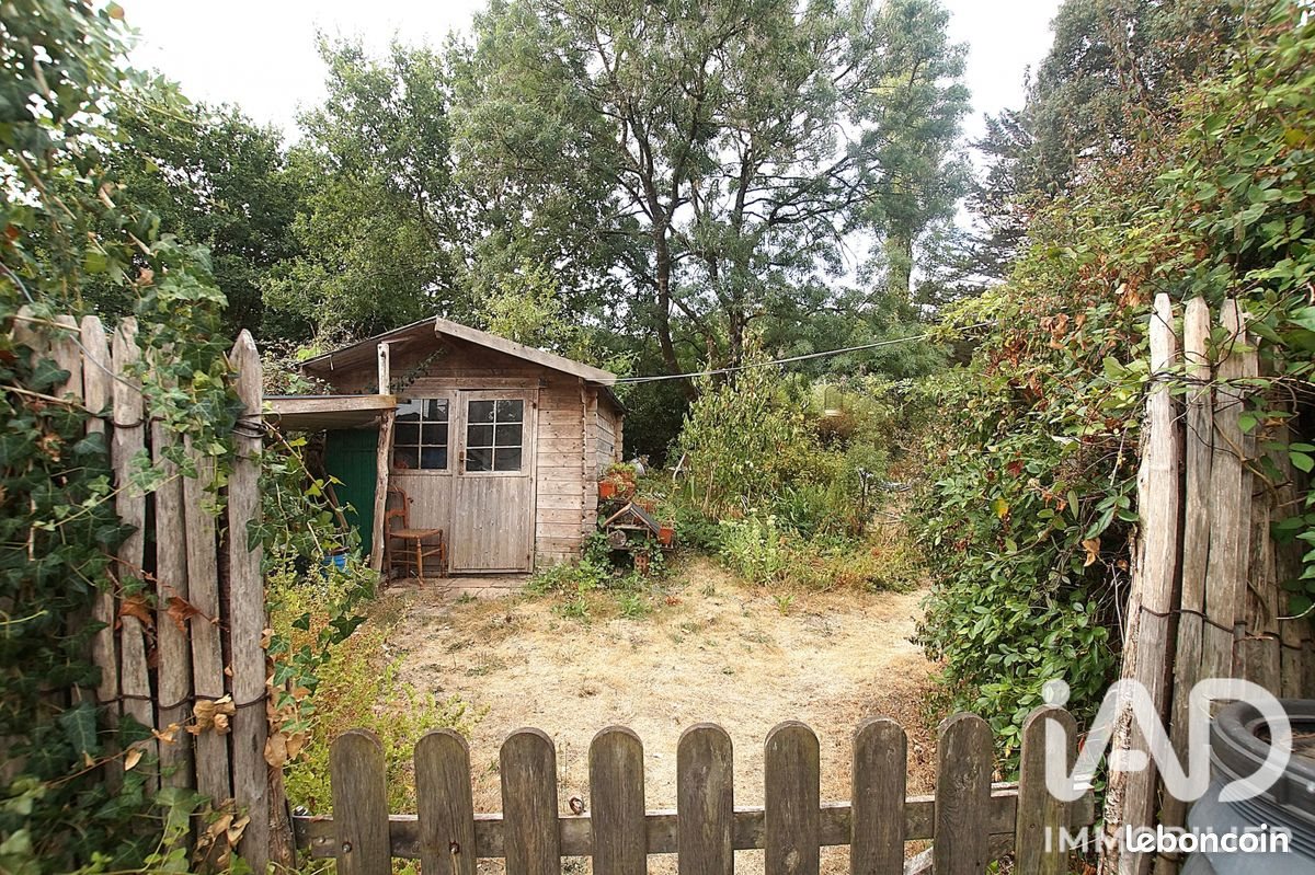 Maison à vendre, 82m², Assérac