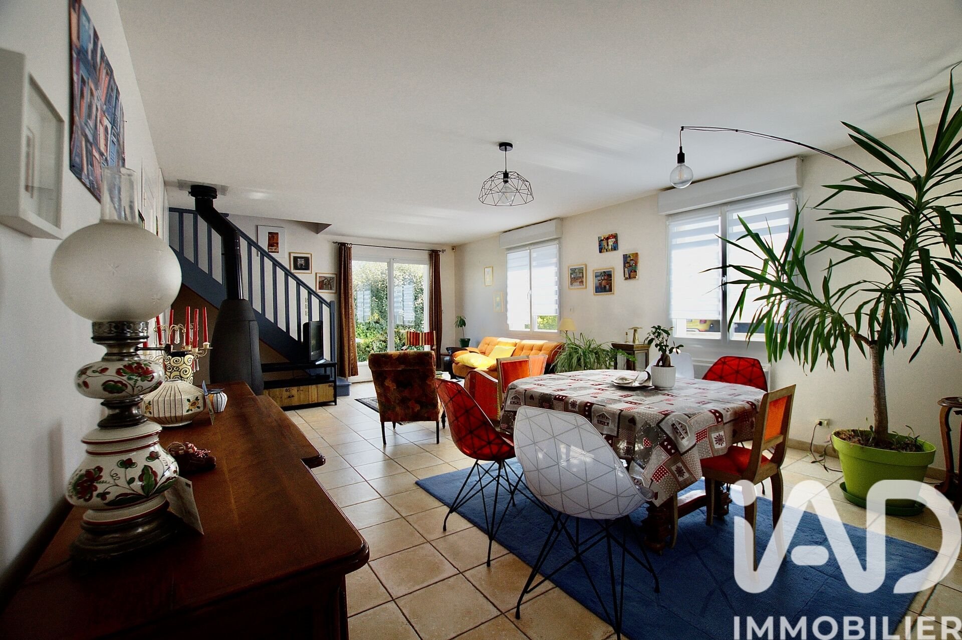 Maison à vendre, 134m², Férel
