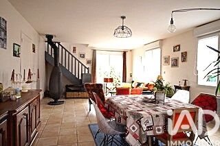Maison à vendre, 134m², Férel