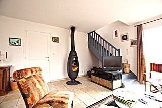 Maison à vendre, 134m², Férel