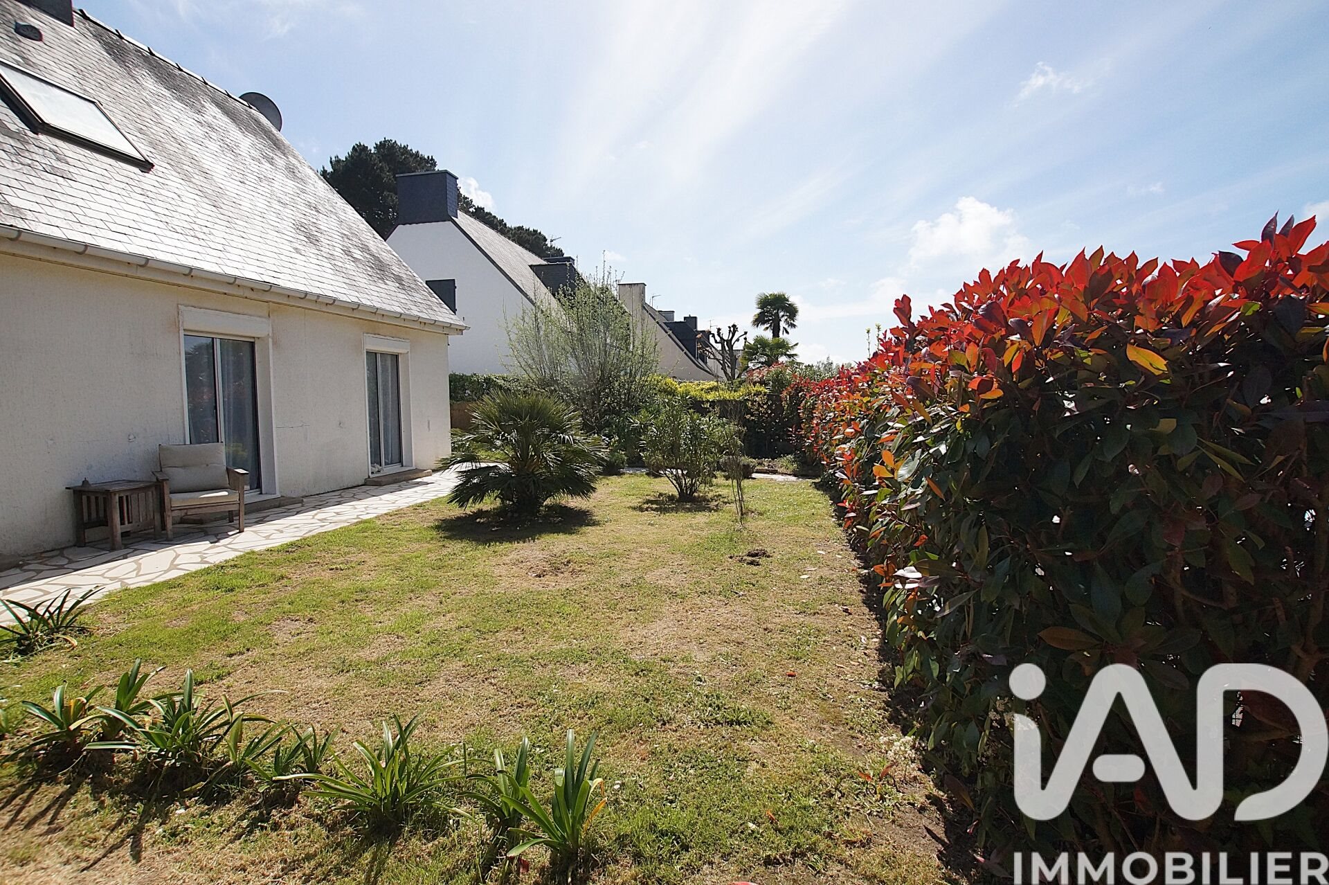 Maison à vendre, 115m², Mesquer