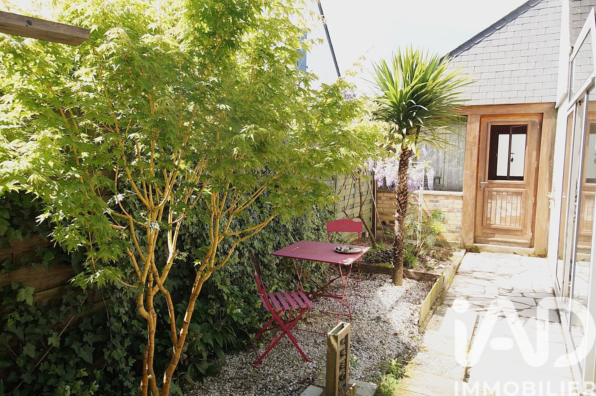 Maison à vendre, 115m², Mesquer