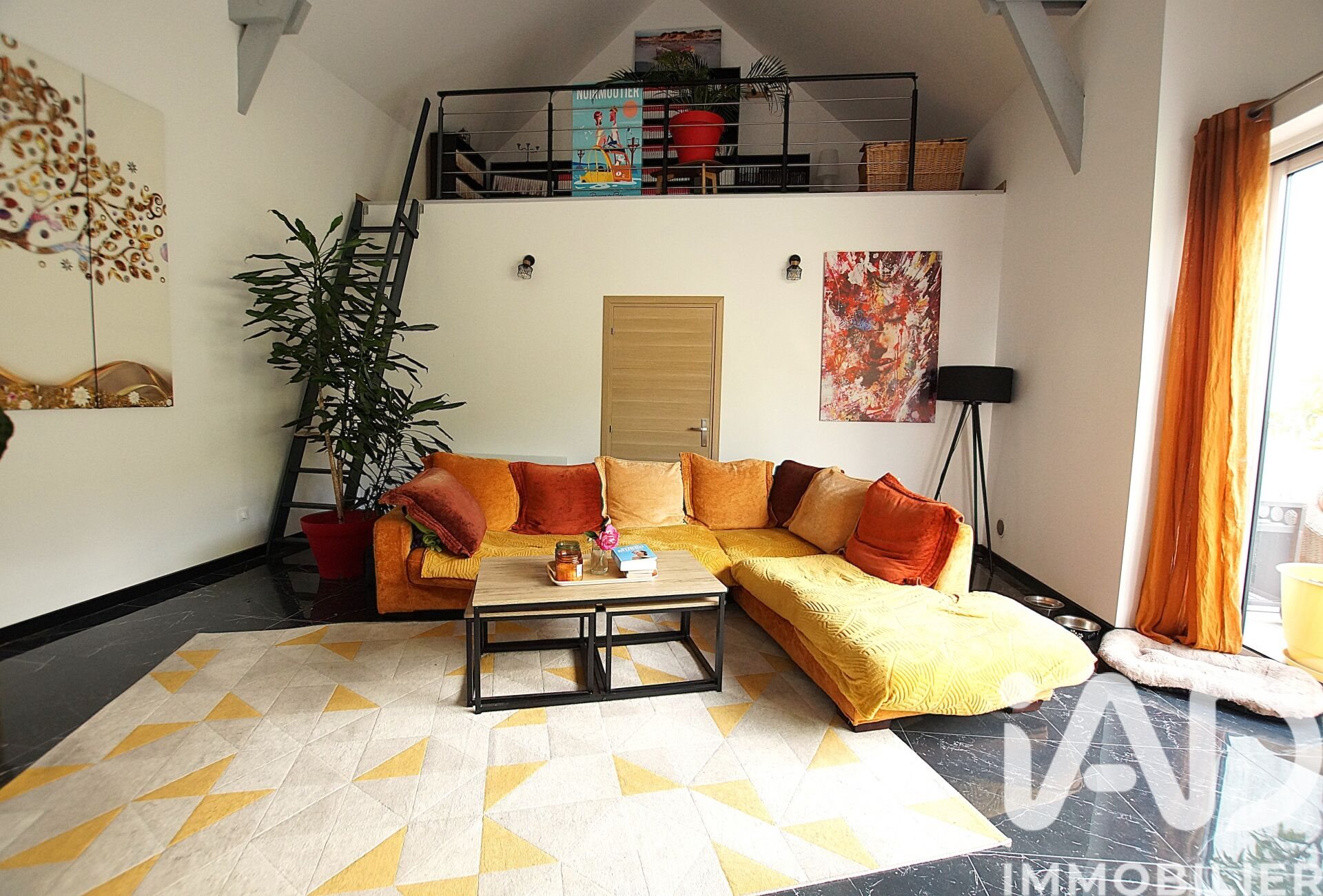 Maison à vendre, 161m², Assérac