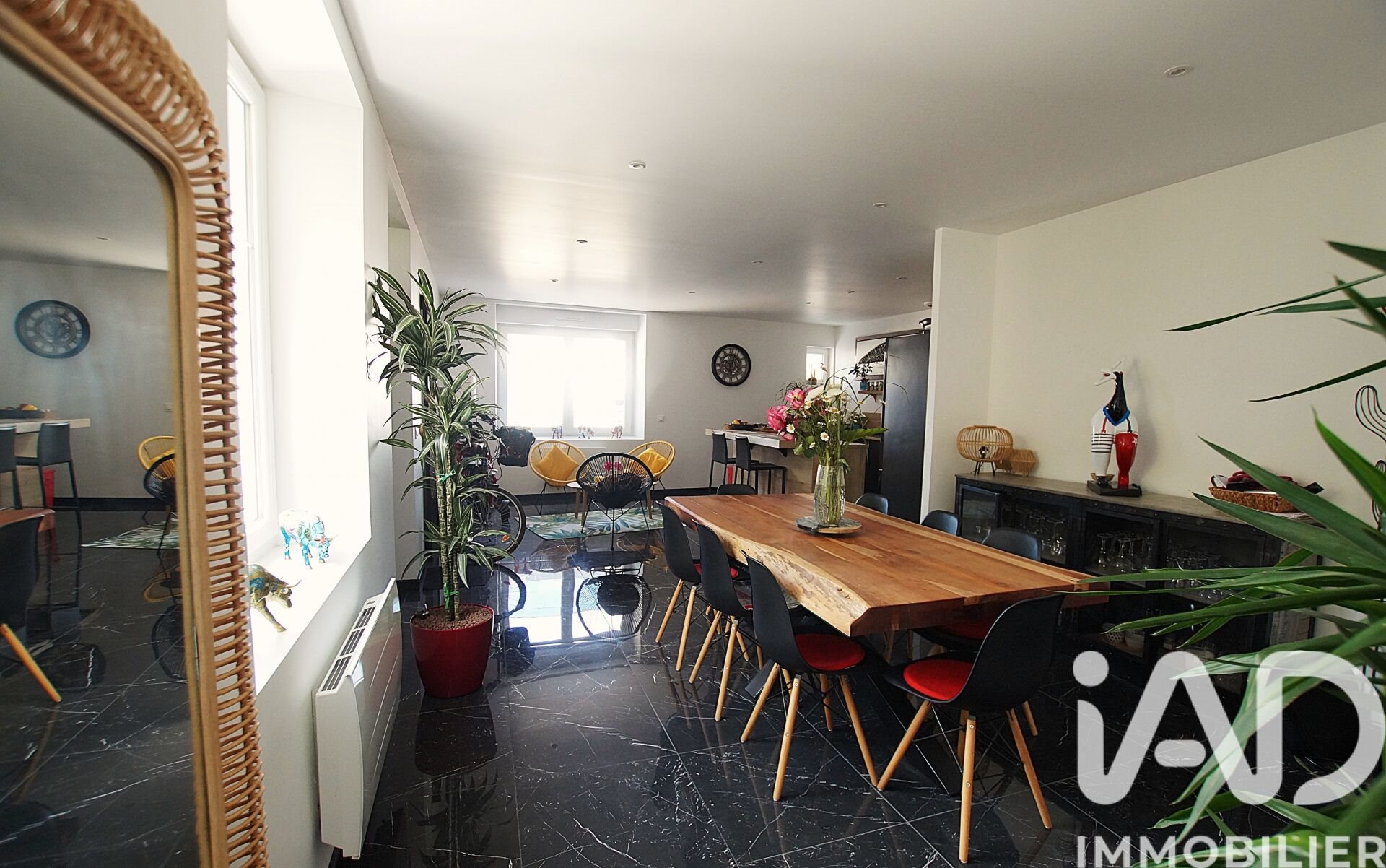 Maison à vendre, 161m², Assérac