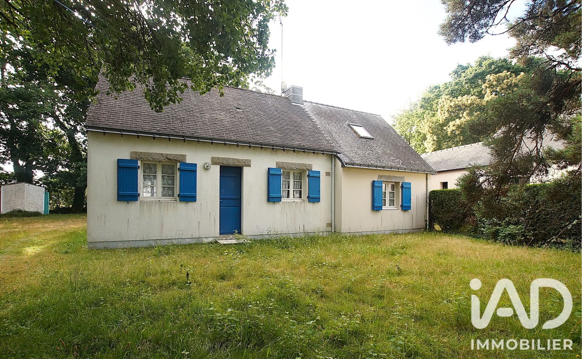 Maison à vendre, 78m², Assérac
