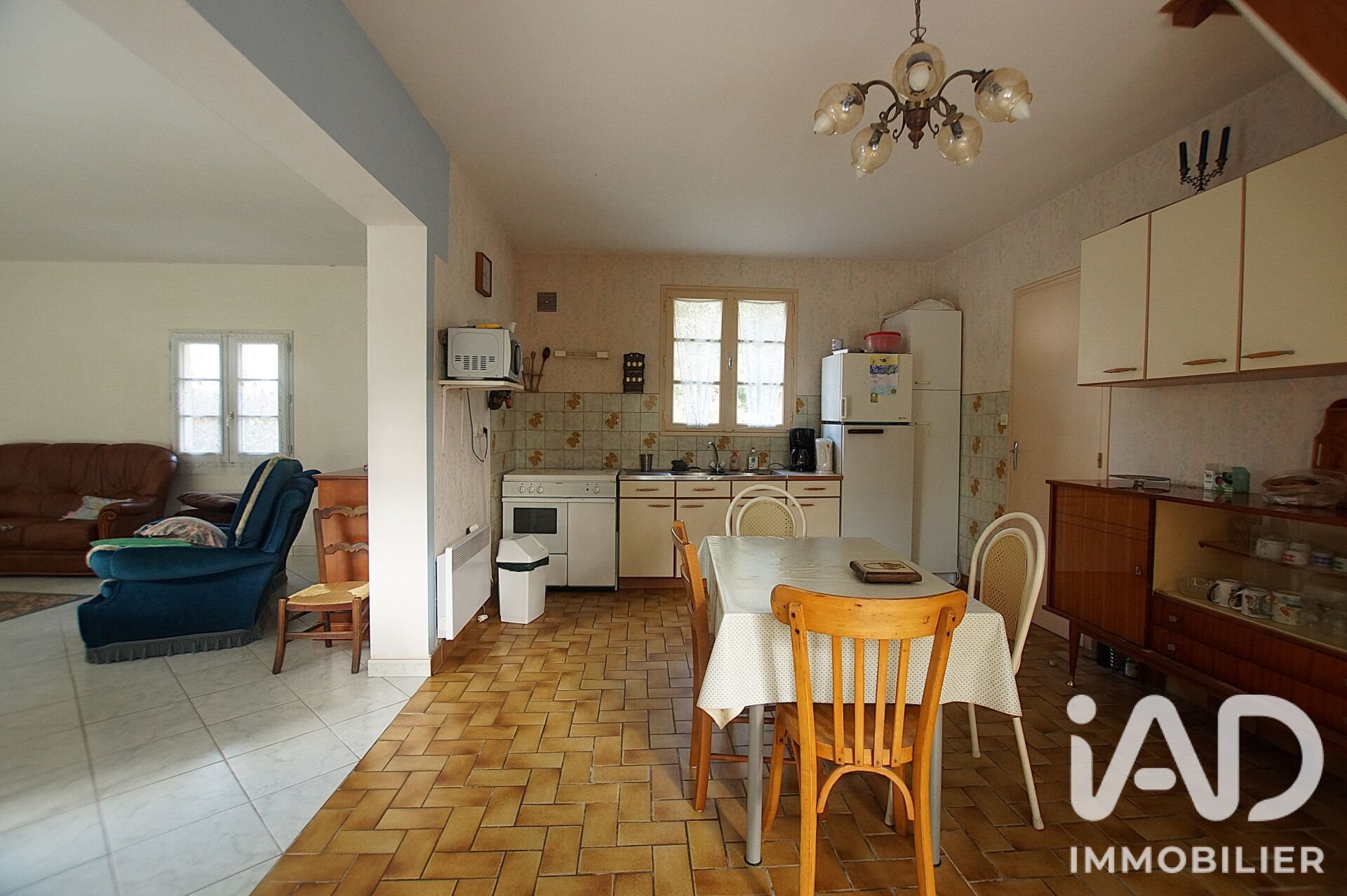 Maison à vendre, 78m², Assérac