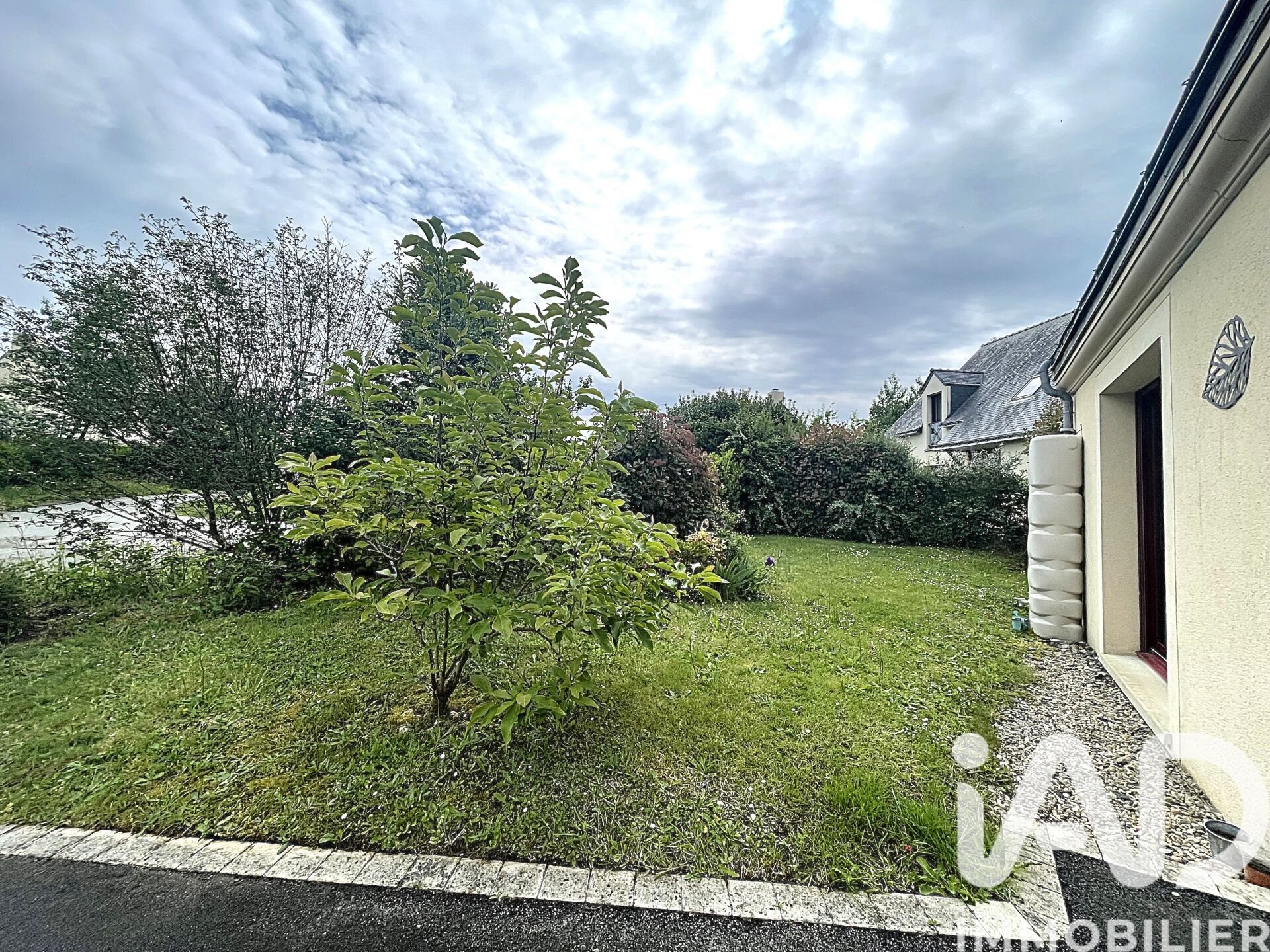 Maison à vendre, 139m², Assérac