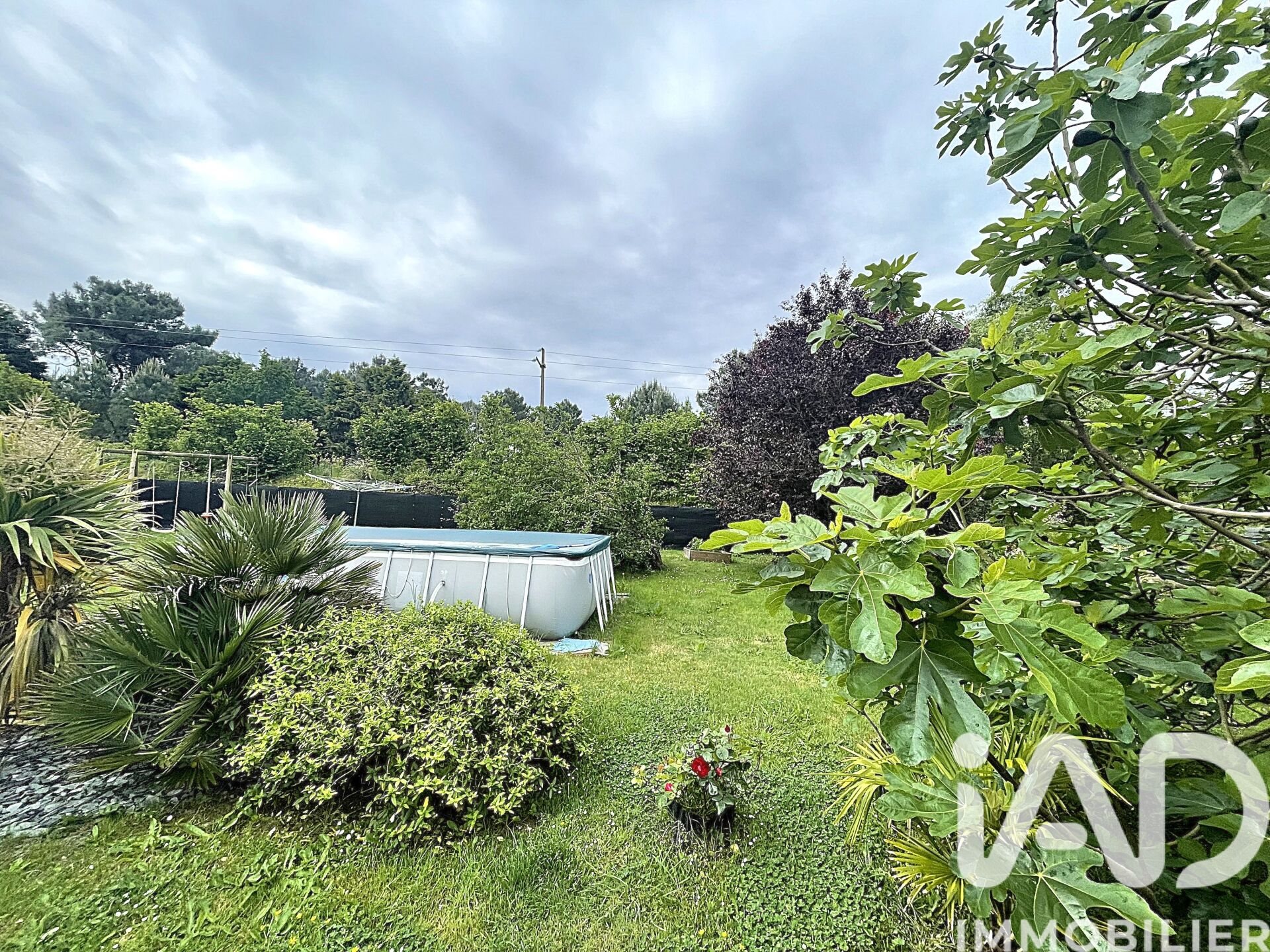 Maison à vendre, 139m², Assérac