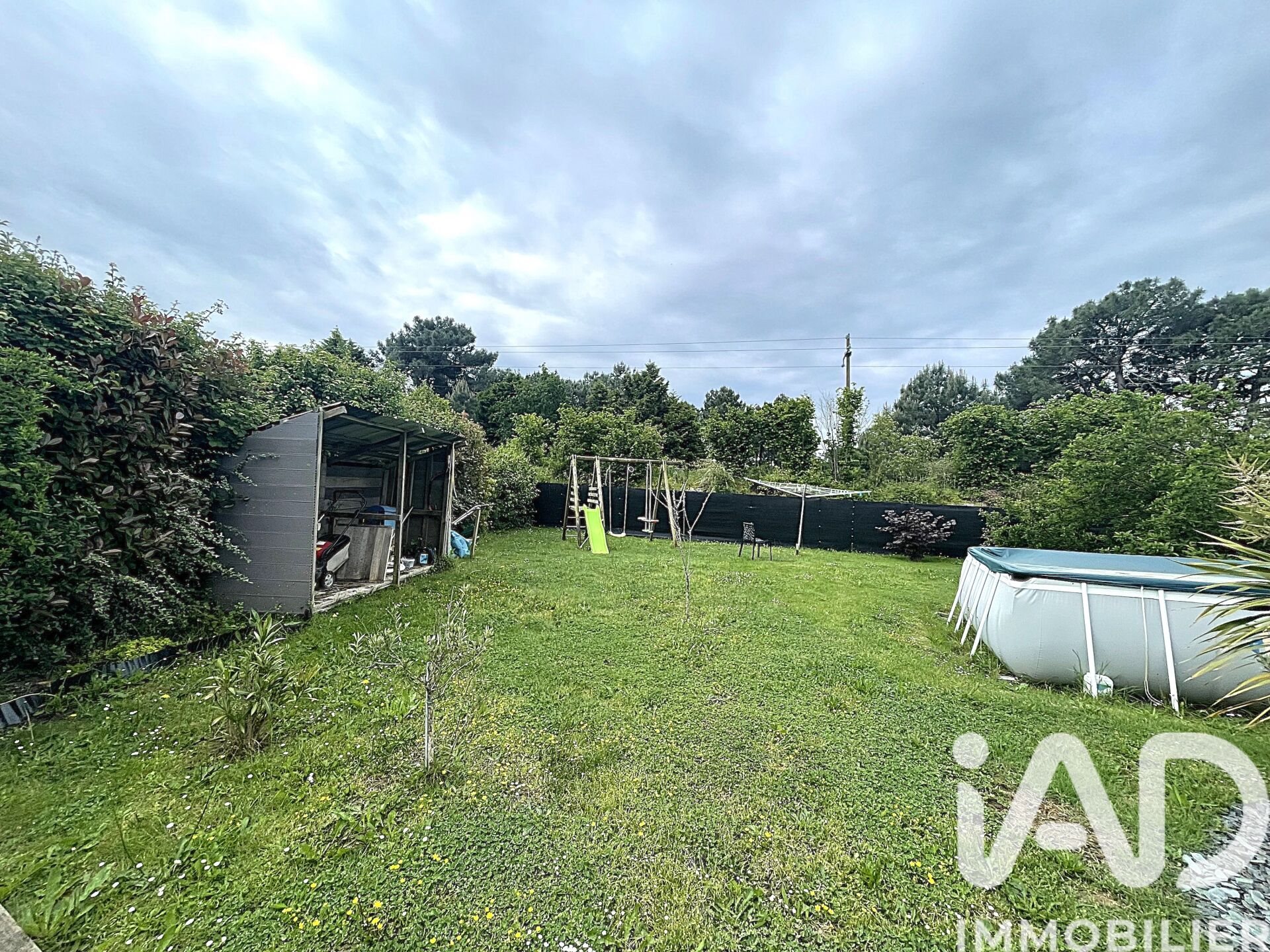 Maison à vendre, 139m², Assérac