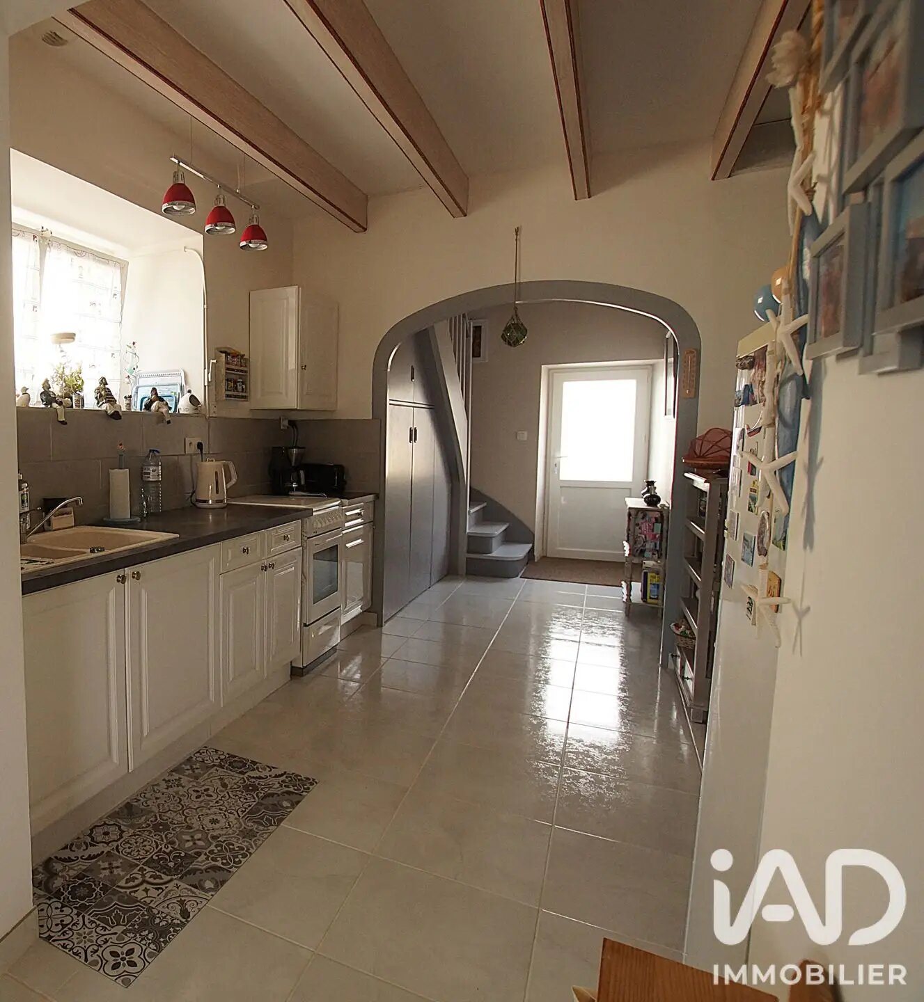 Maison à vendre, 73m², Assérac