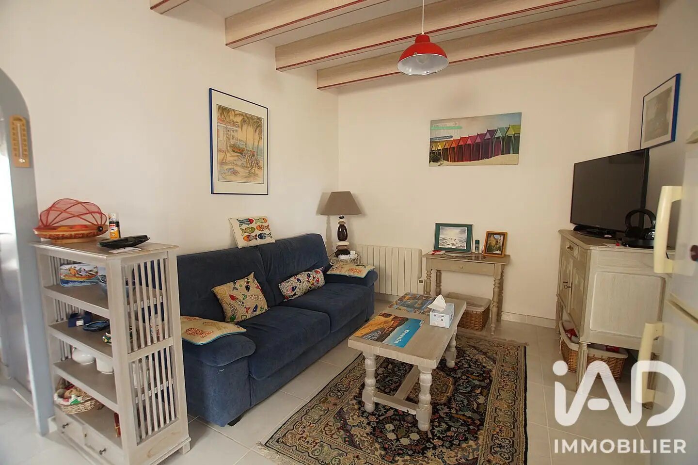 Maison à vendre, 73m², Assérac
