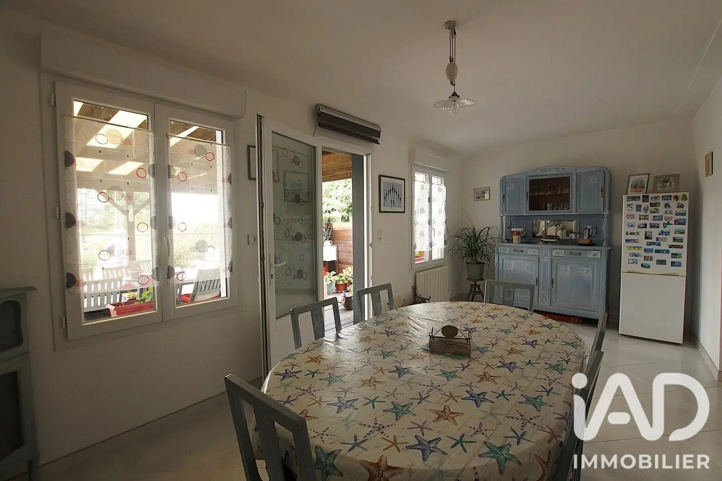 Maison à vendre, 73m², Assérac