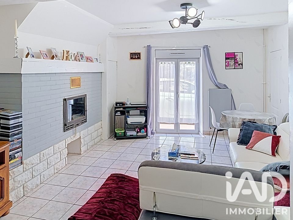 Maison à vendre, 155m², Gondreville