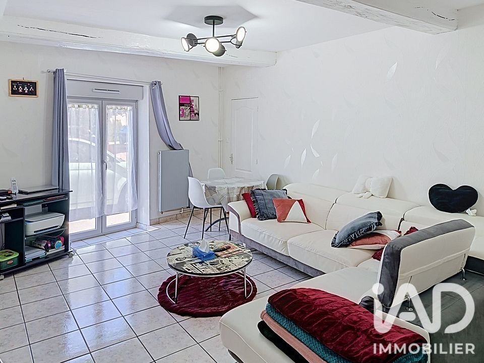 Maison à vendre, 155m², Gondreville