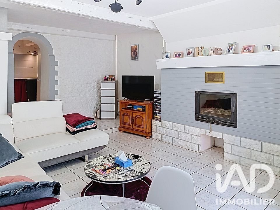 Maison à vendre, 155m², Gondreville