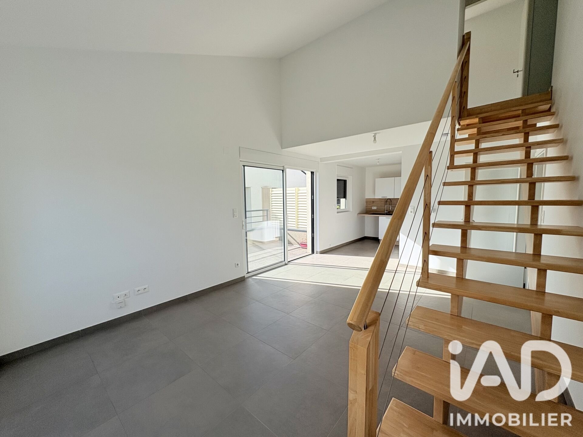 Appartement à vendre, 89m², Neufchef