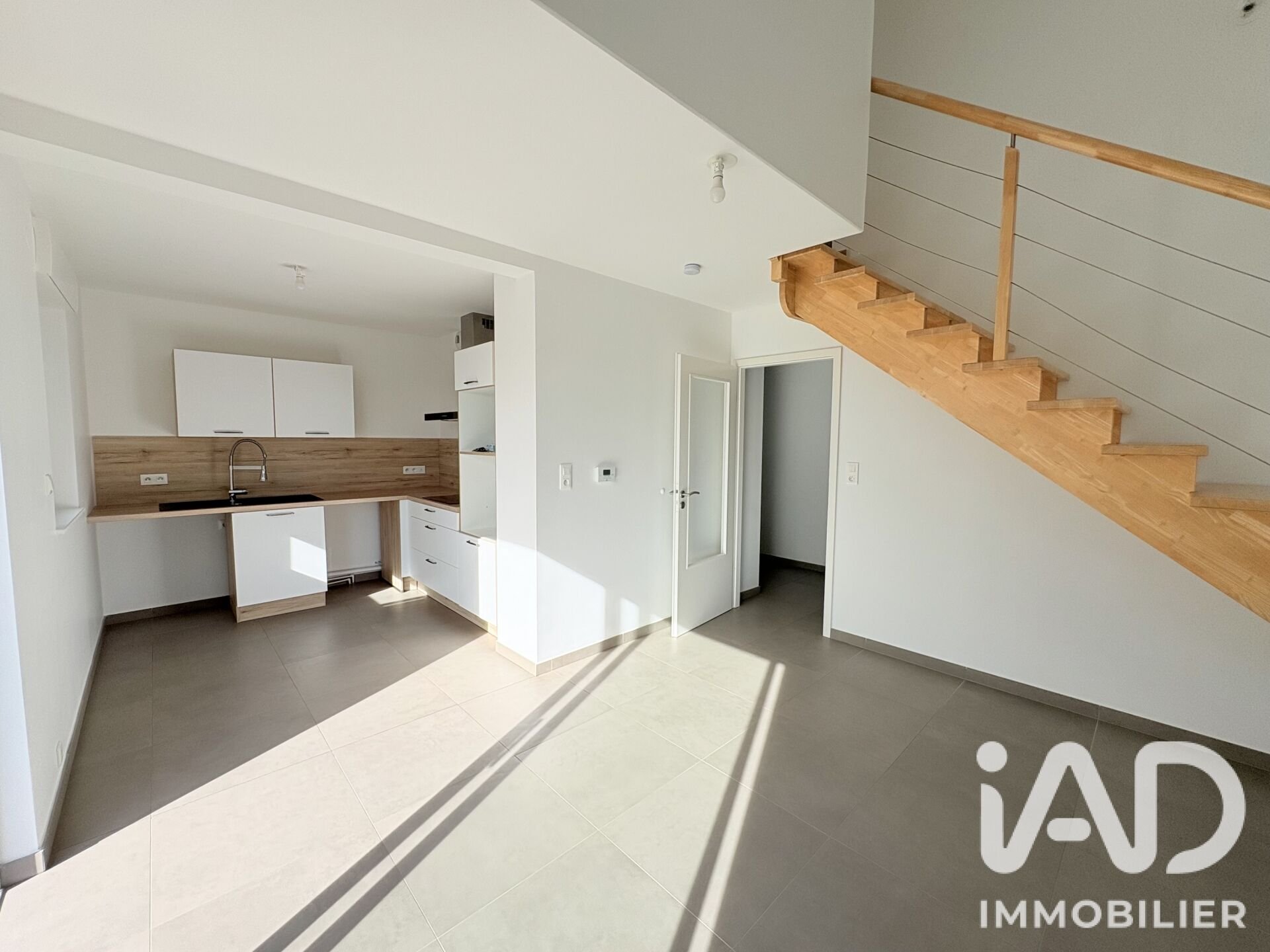 Appartement à vendre, 89m², Neufchef