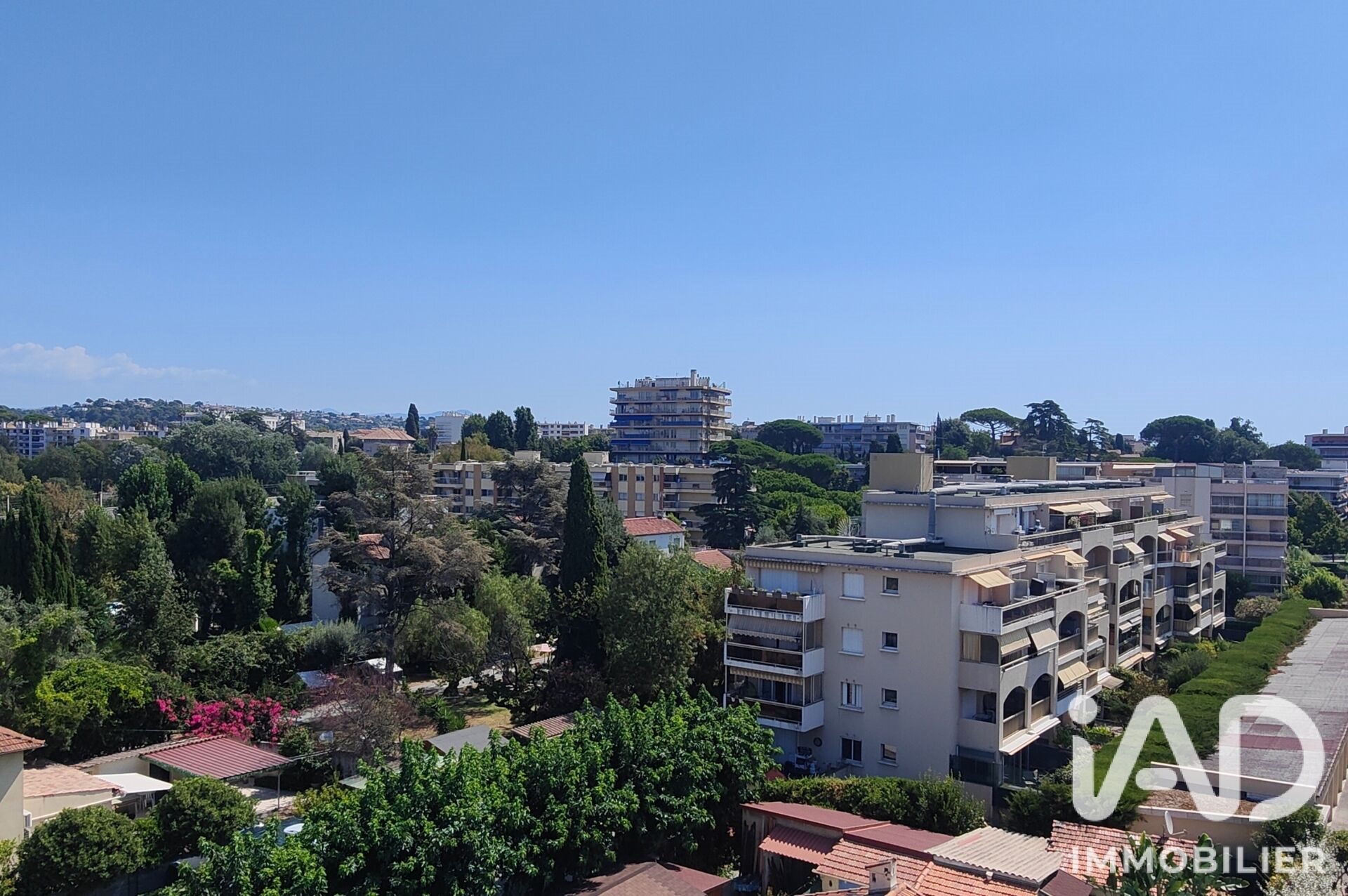 Appartement à vendre, 104m², Cagnes-sur-Mer