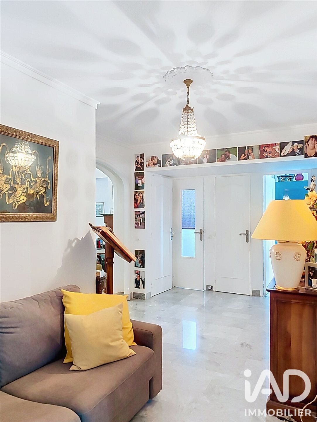 Appartement à vendre, 104m², Cagnes-sur-Mer