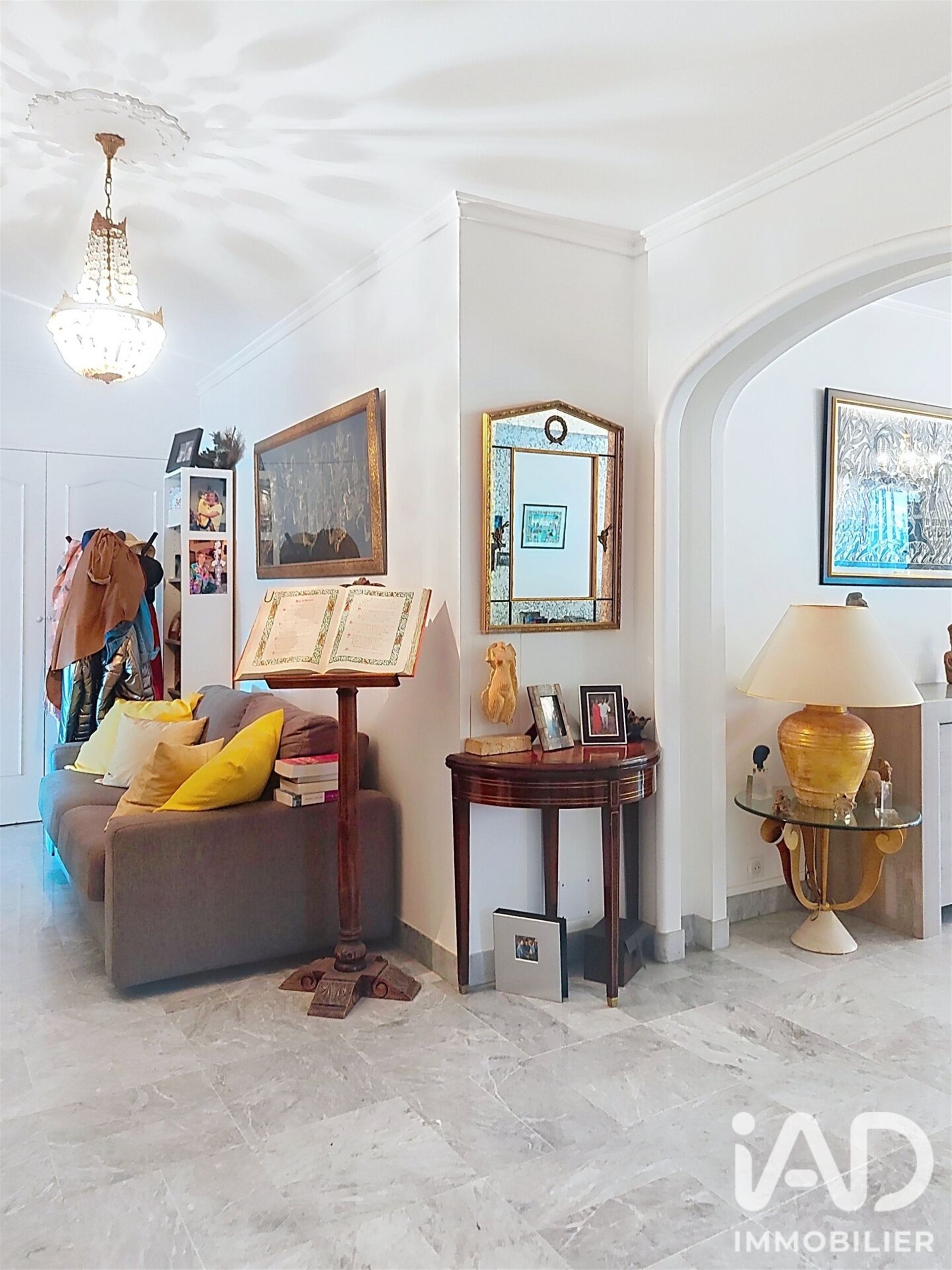 Appartement à vendre, 104m², Cagnes-sur-Mer