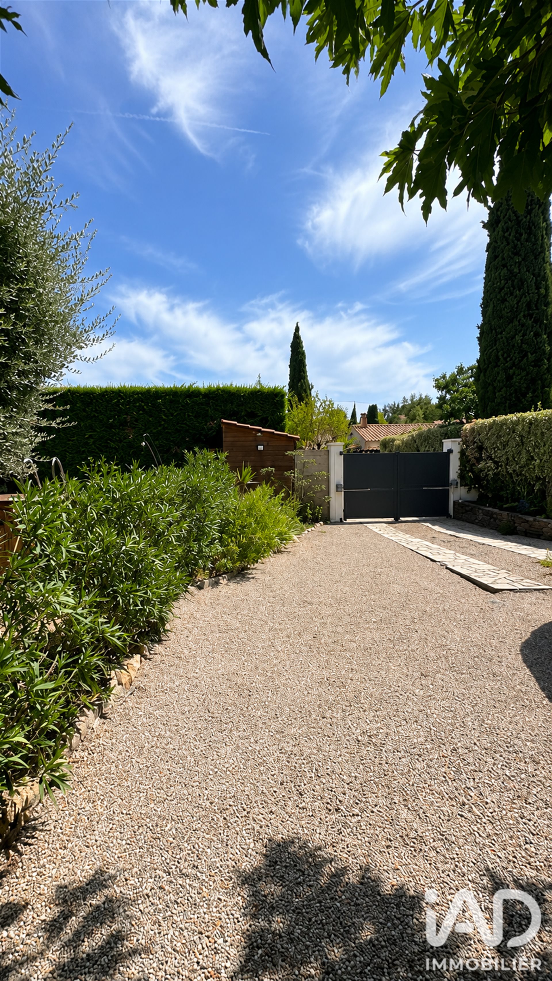 Maison à vendre, 75m², Flayosc